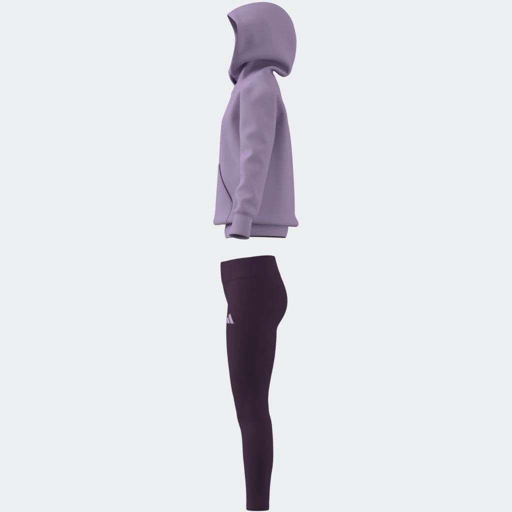 adidas Sportswear Trainingspak (2-delig)