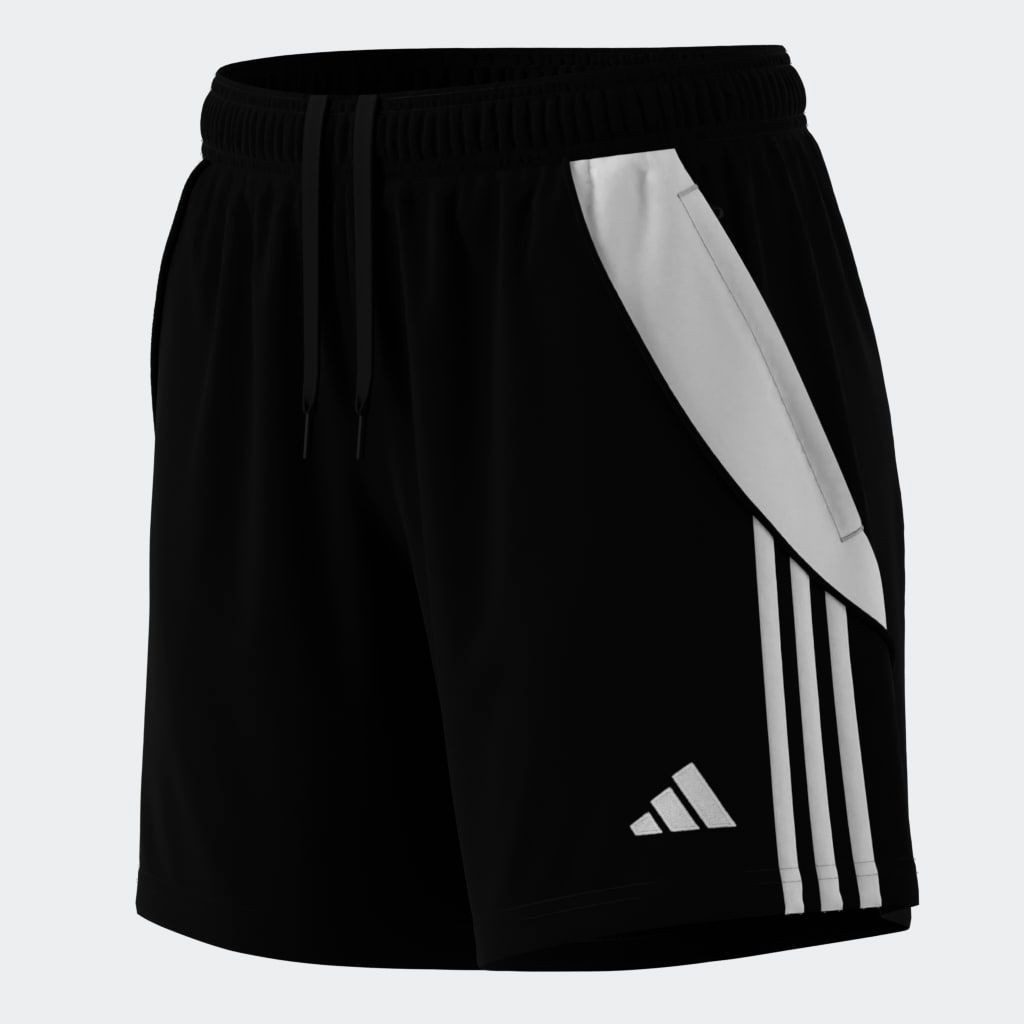 adidas Performance Trainingsshort TIRO24 TRSHOW (1-delig)