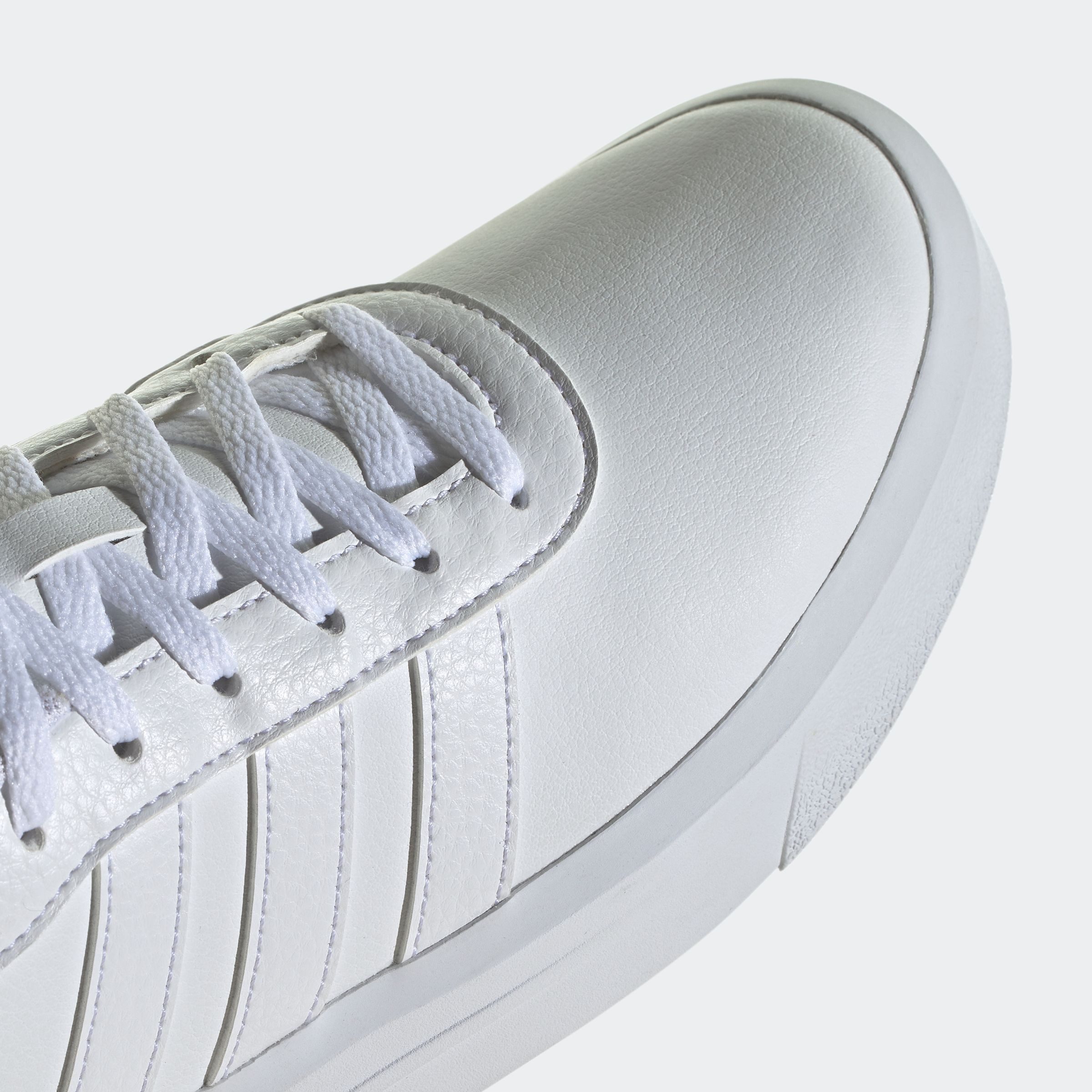 adidas Sportswear Sneakers COURT PLATFORM