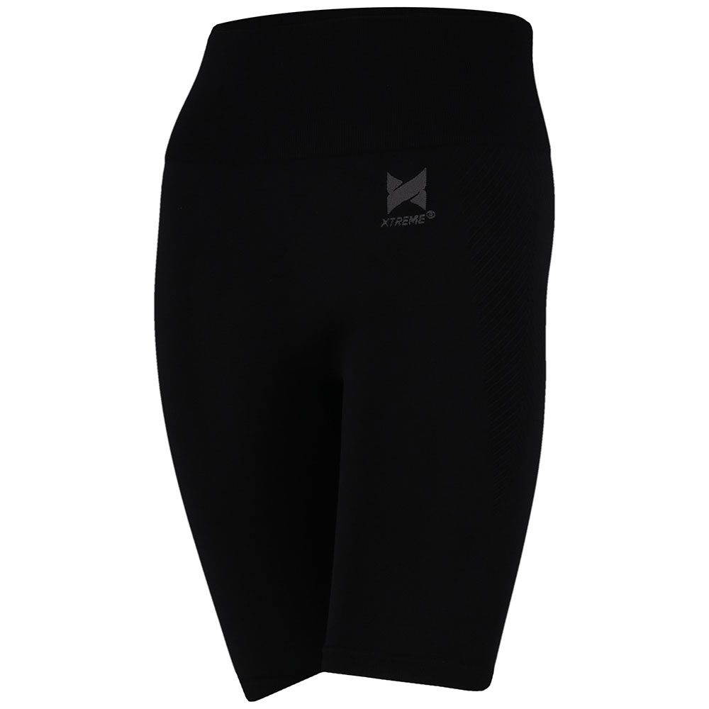 XTREME sockswear Short met naadloos ontwerp