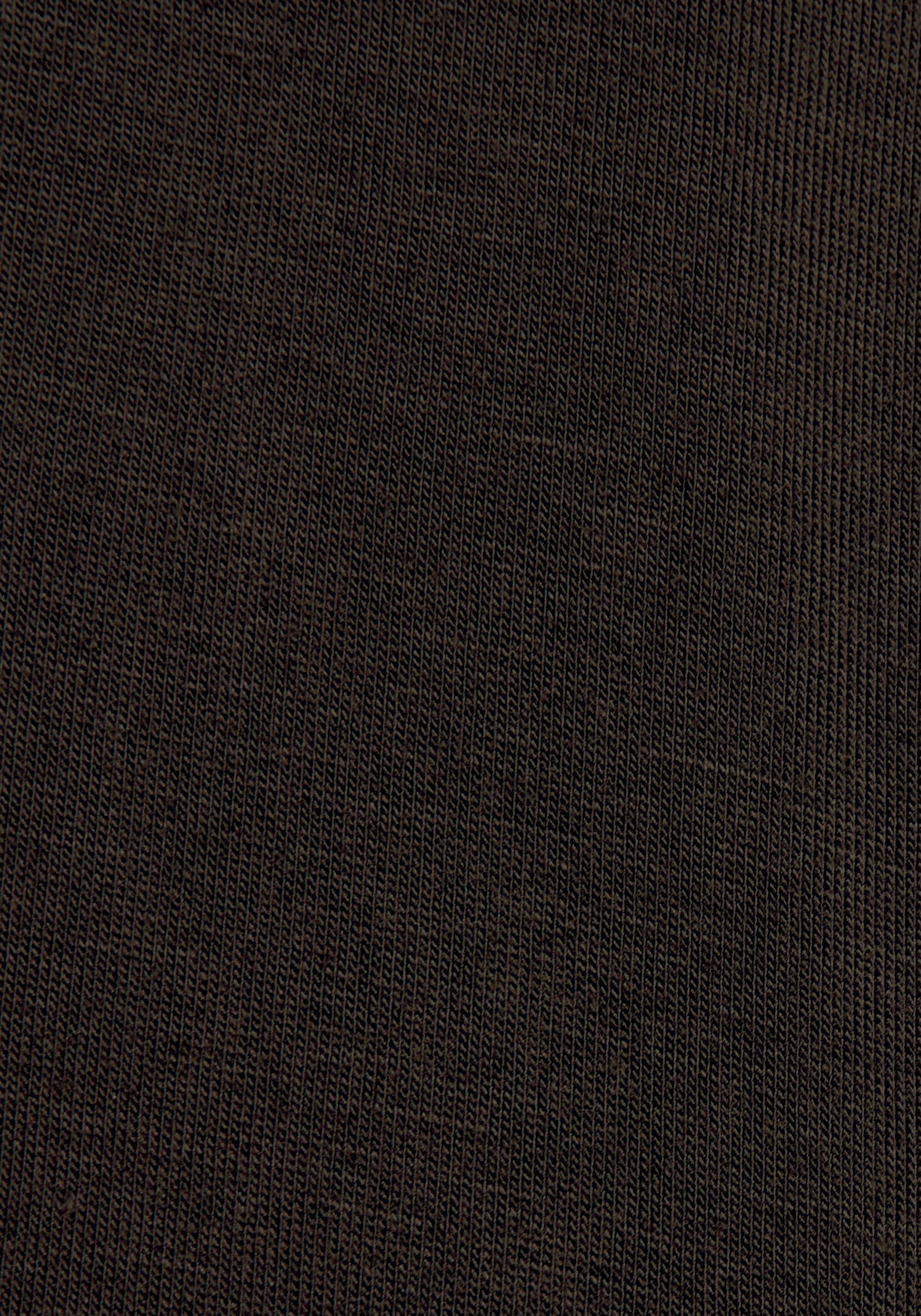 Vivance Dreams Shortama met mooie kantdetails
