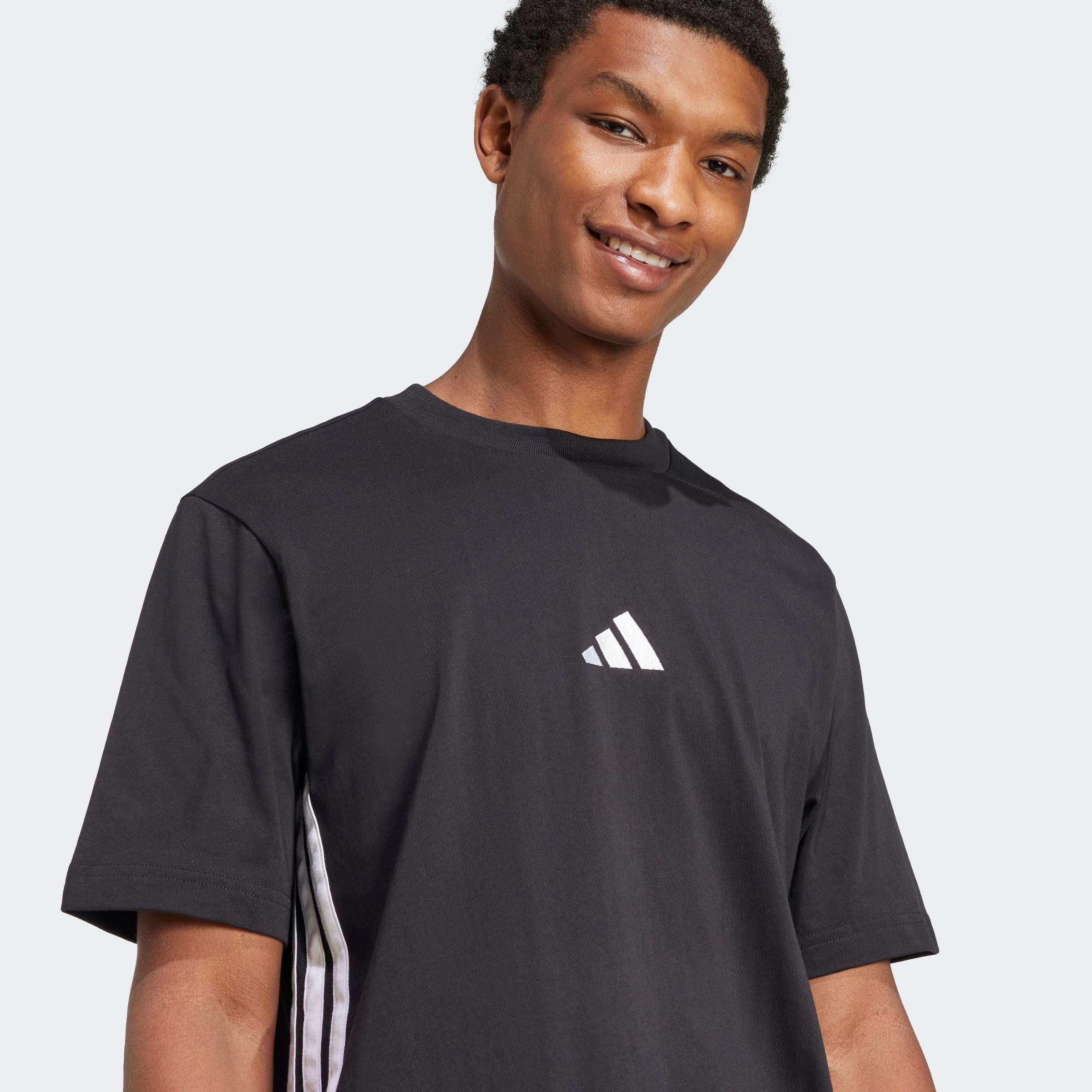adidas Sportswear T-shirt M 3S SJ T