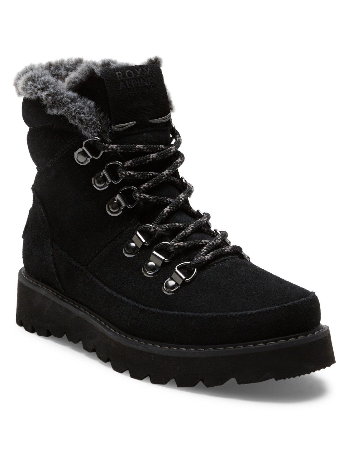 NU 20% KORTING: Roxy Winterlaarzen SADIE II BOOT Warme voering