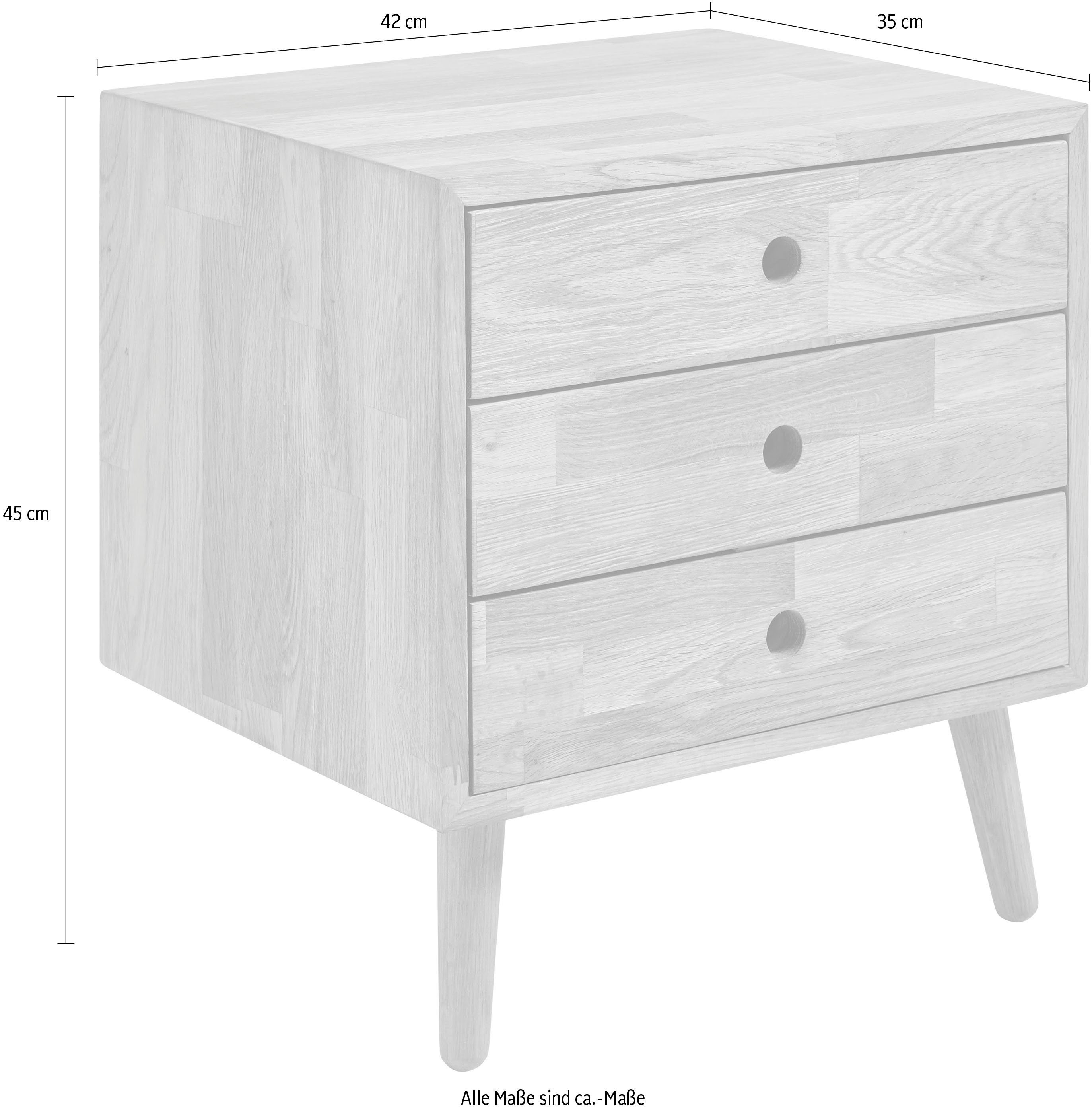 MCA furniture Kledingkast Agra Breedte ca. 42 cm