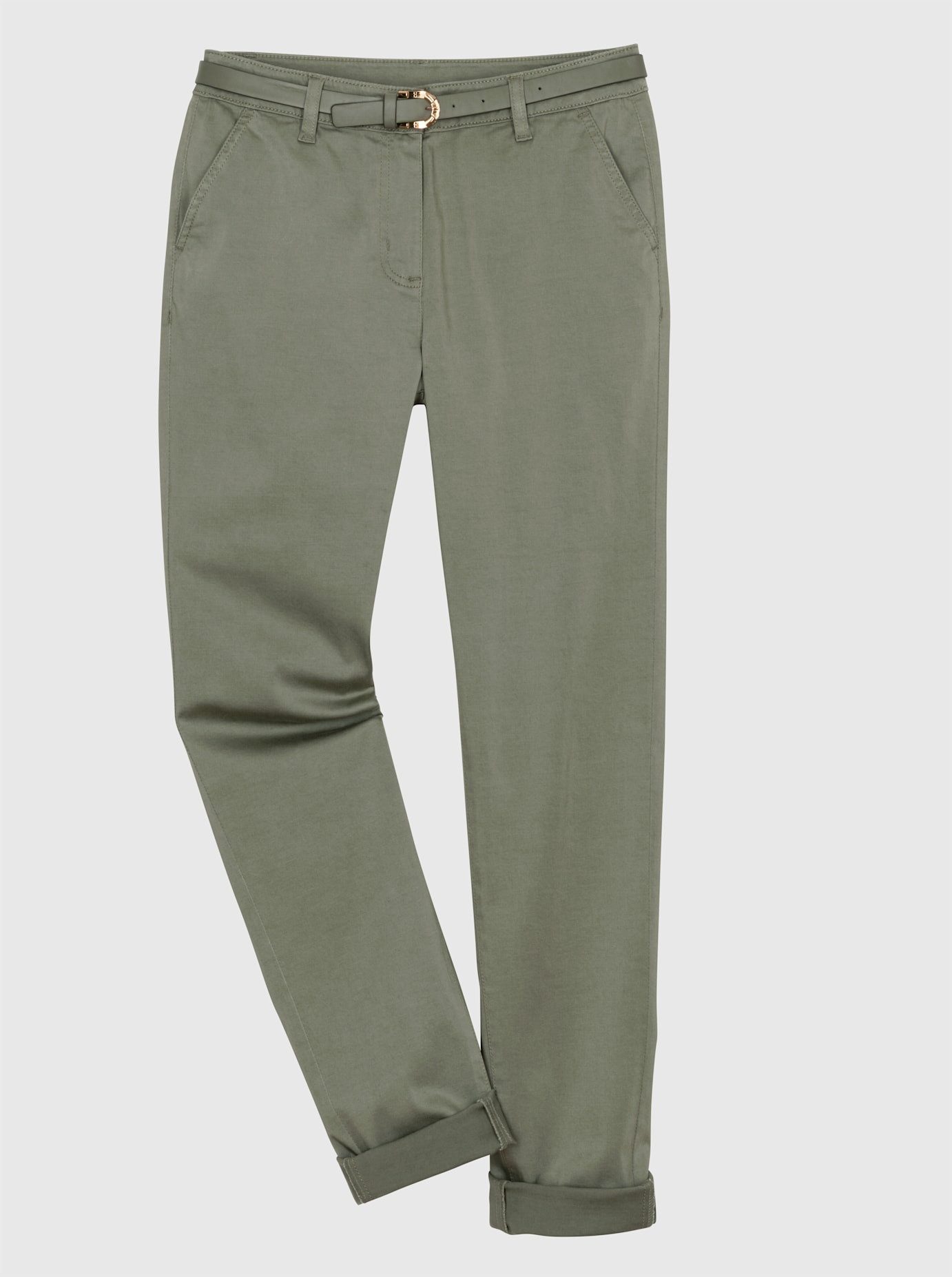 Classic Inspirationen Chino