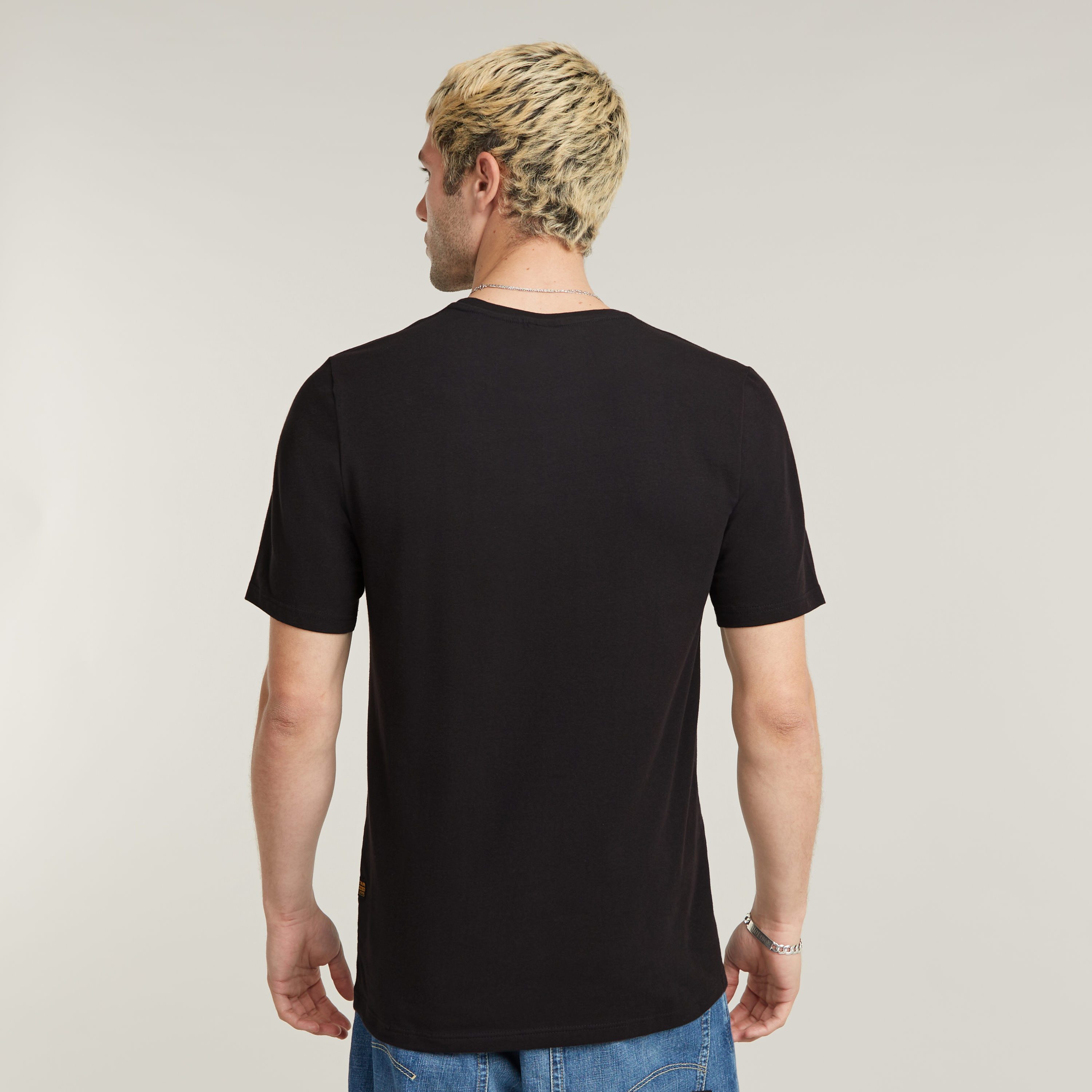 G-Star RAW T-shirt Slim base
