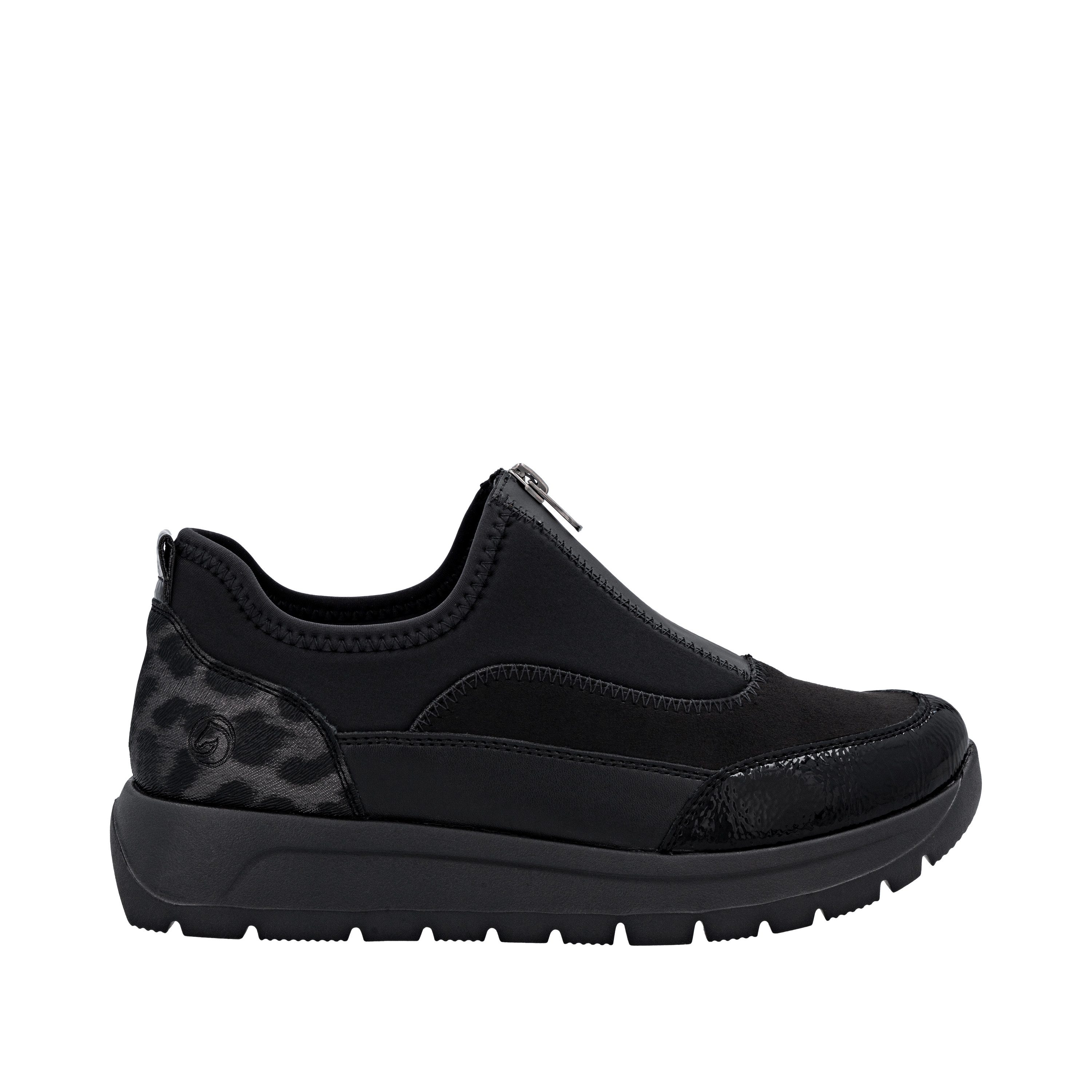 Remonte Plateausneakers