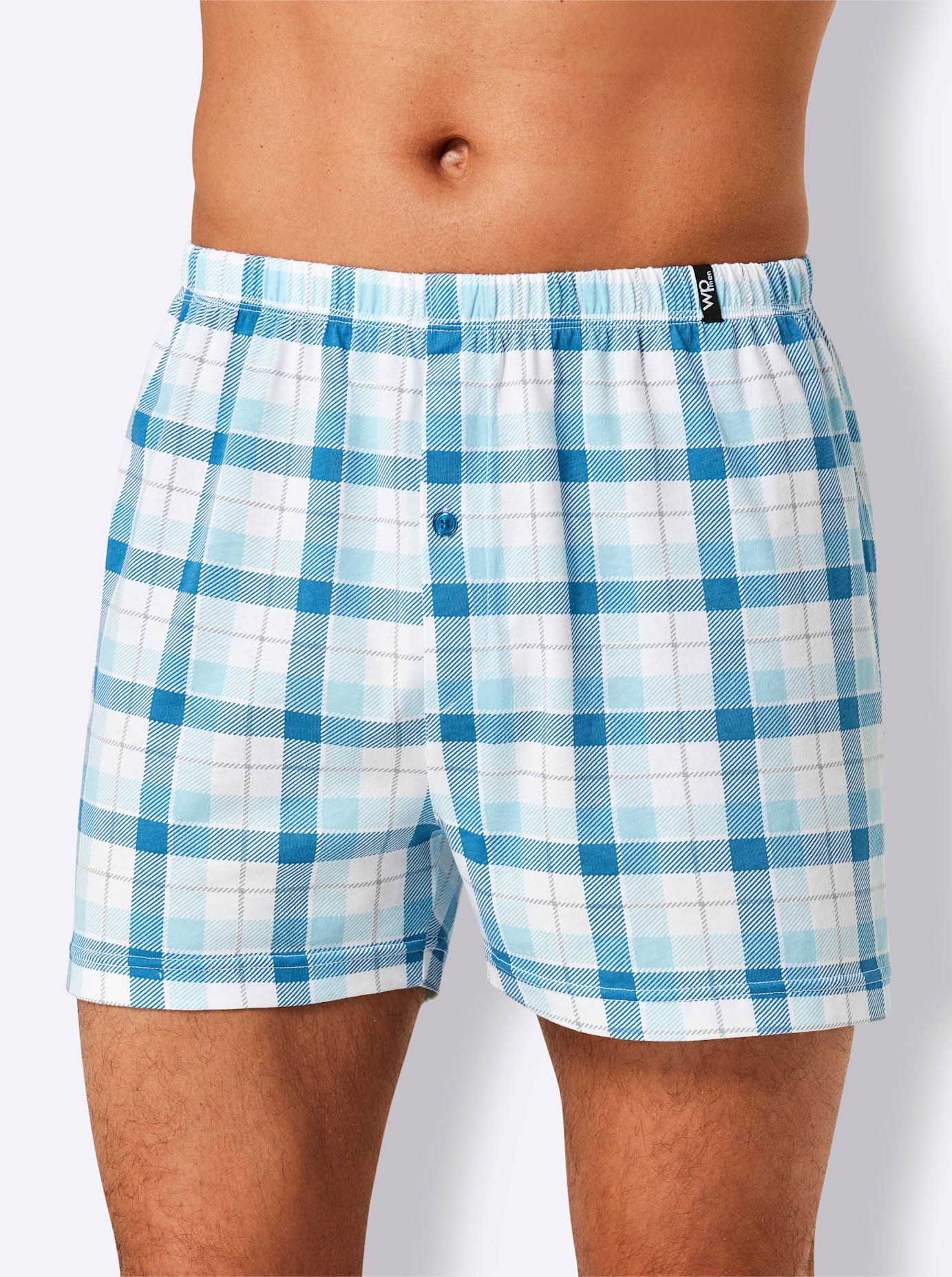 Wäschepur Boxershort (2 stuks)