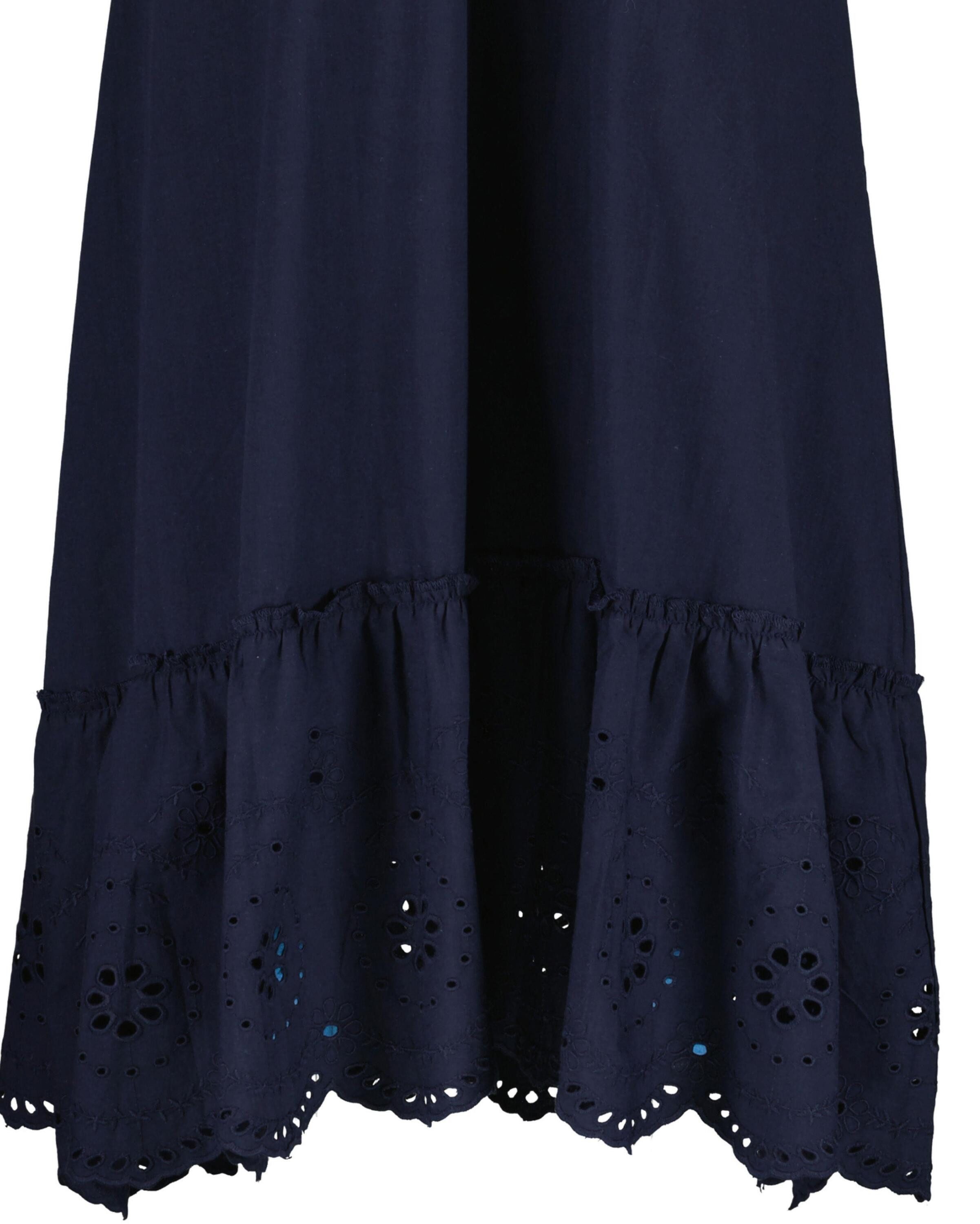 Blue Seven Zomerjurk Blue Seven maxijurk (1-delig)