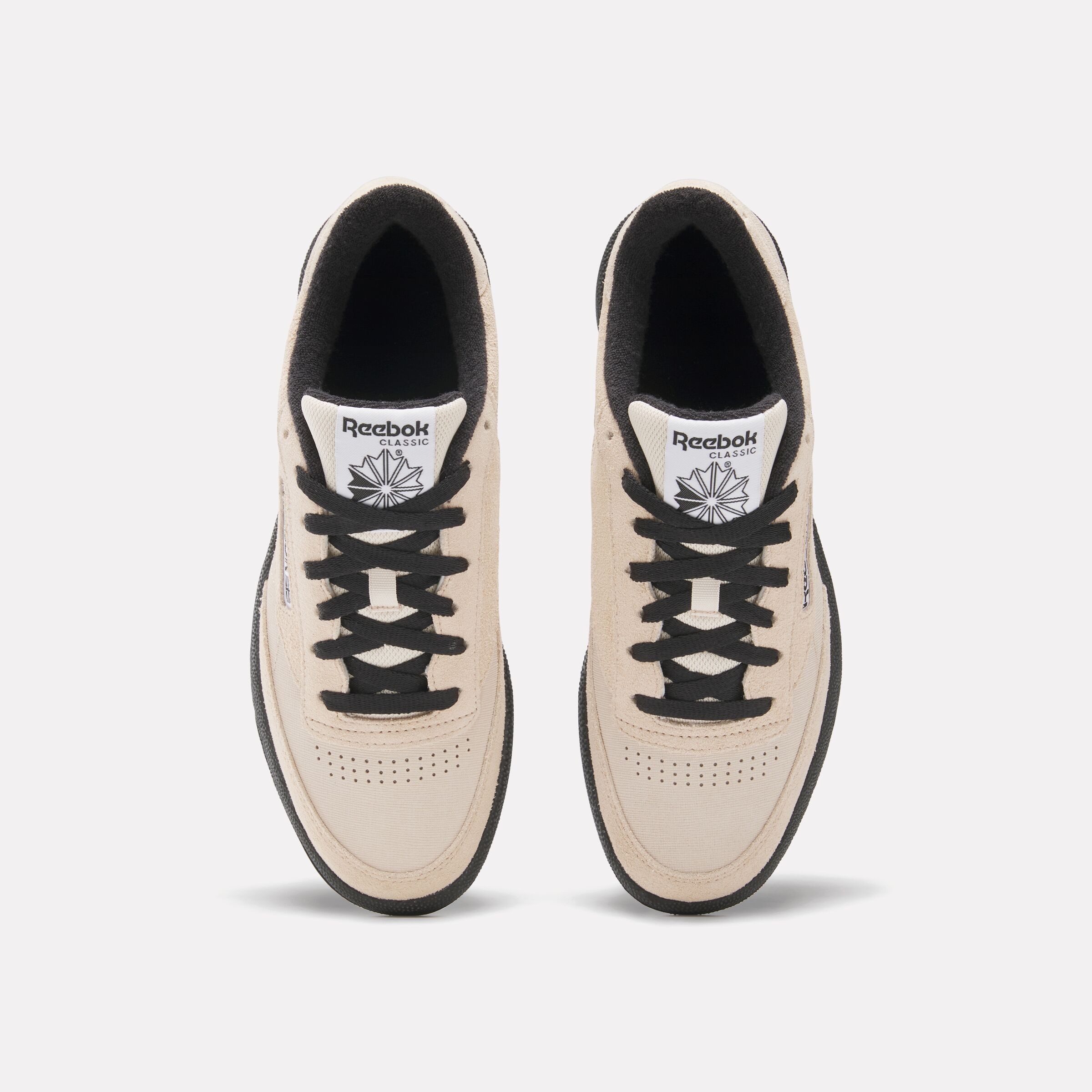 Reebok Classic Sneakers Club C 85