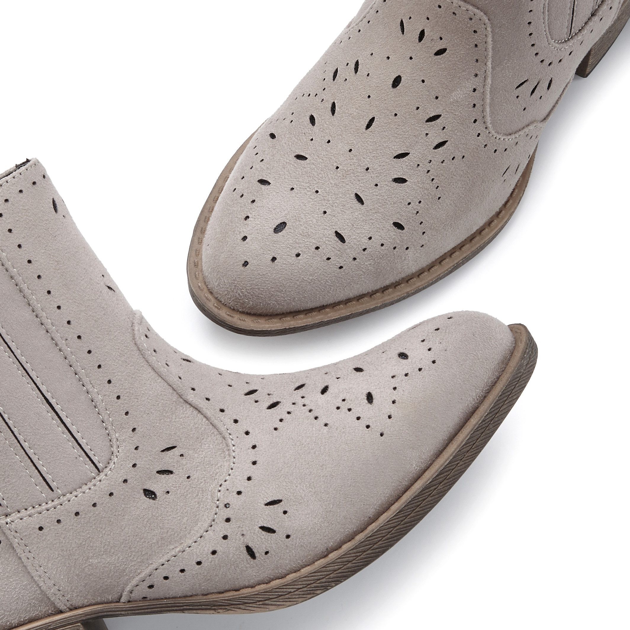 Lascana Laarsjes Laars, boots, westernlaars, cowboylaars,