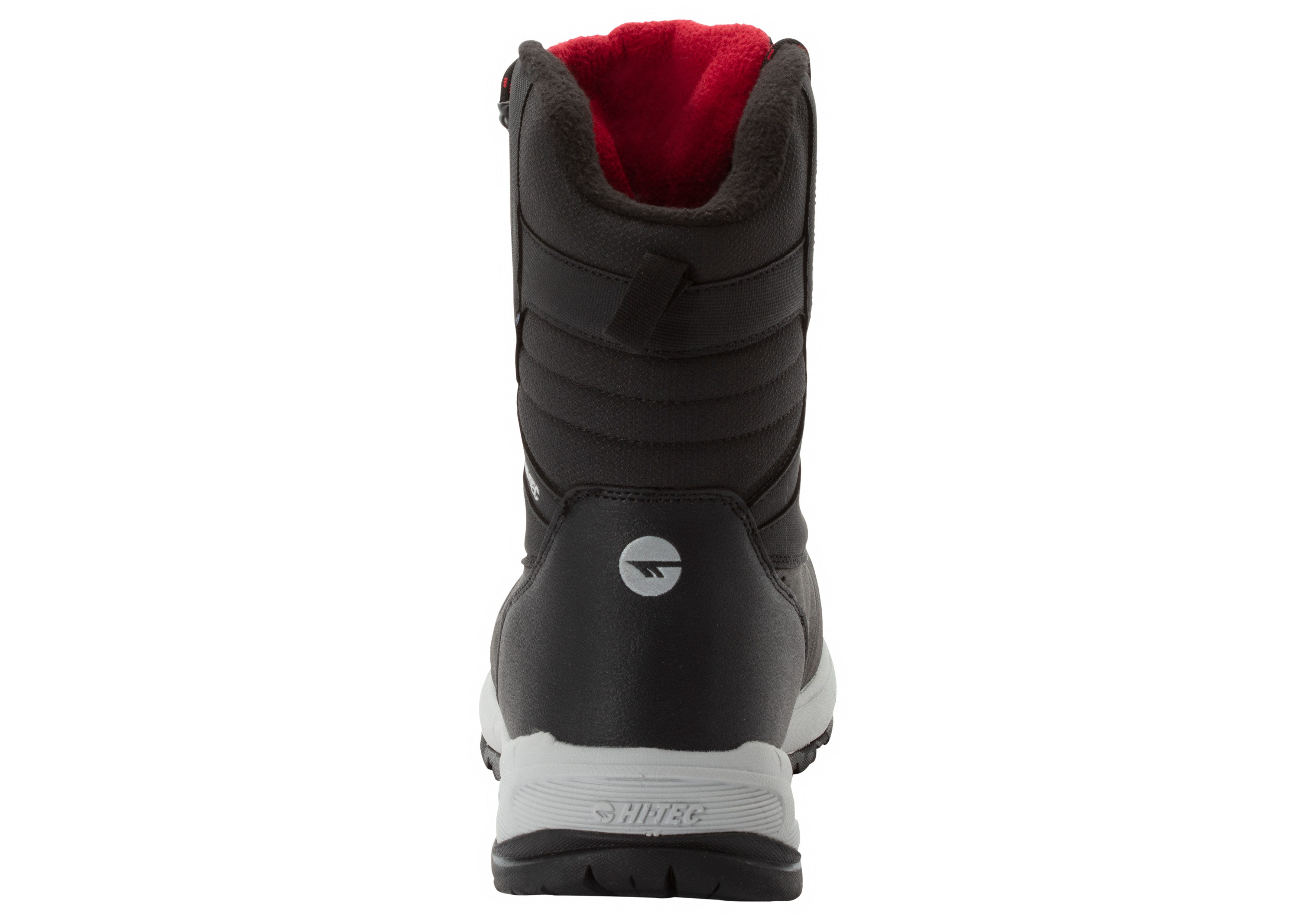 Hi-Tec Winterlaarzen Cairngorm 200 WP Snowboots, winterlaarzen, met 200g Thinsulate isolatie