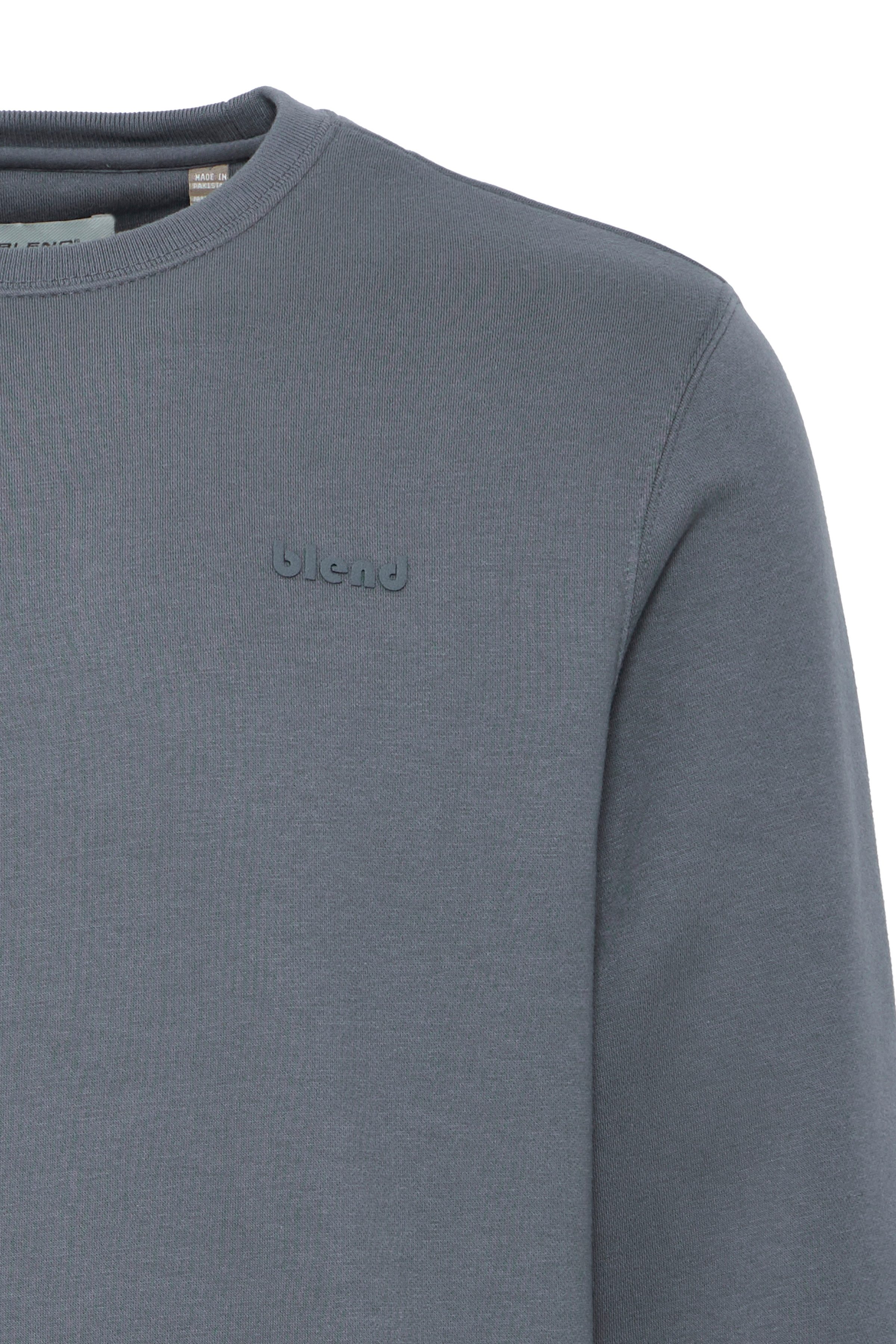 Blend Sweatshirt BHDOWNTON CREW NECK SWEAT NOOS
