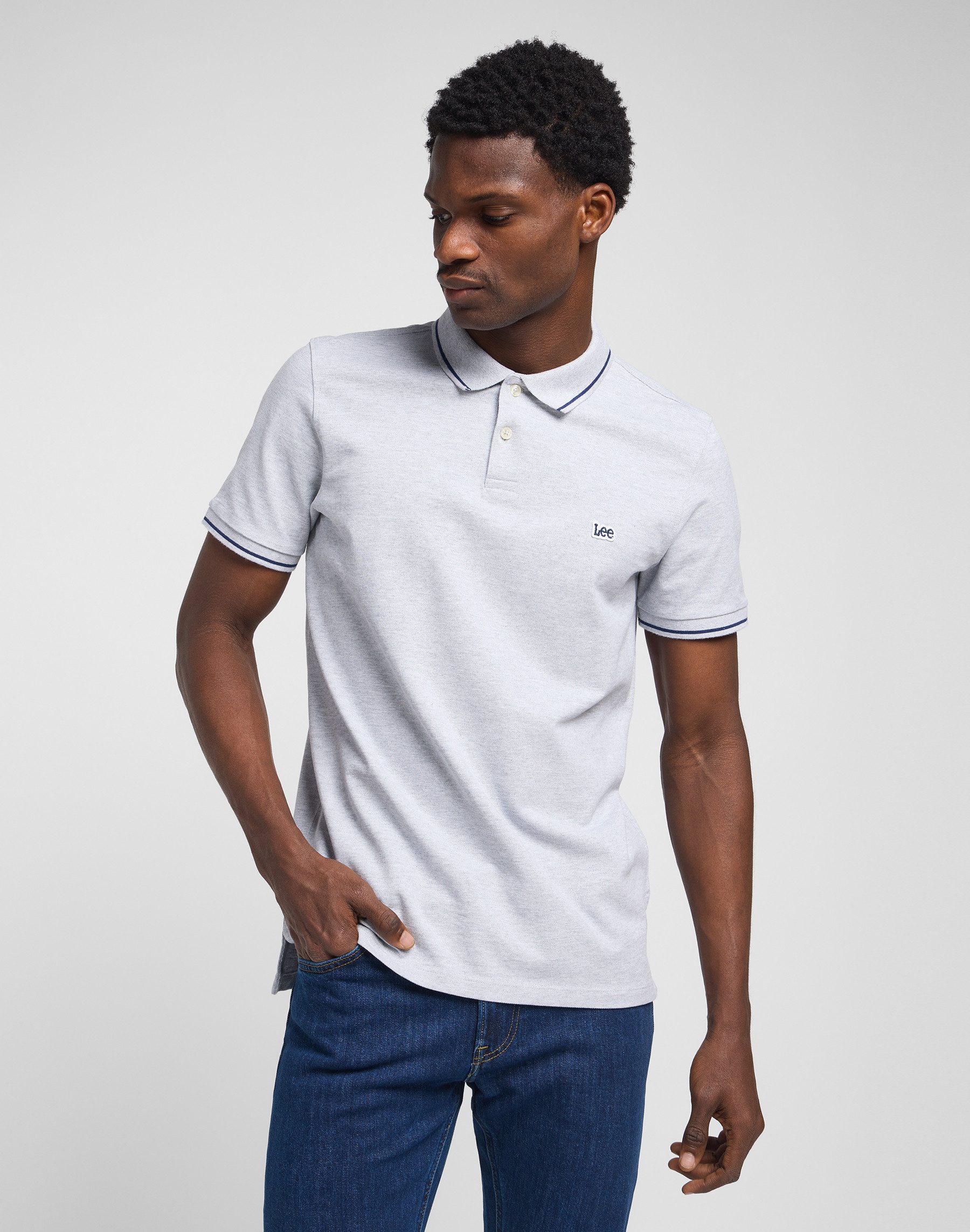 Lee® Poloshirt