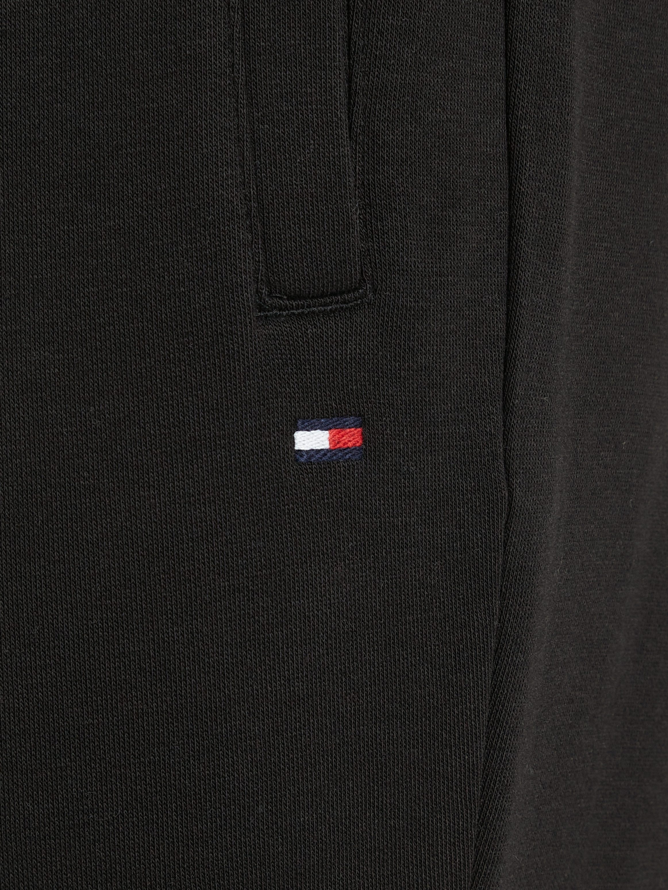 Tommy Hilfiger Joggingpak FLAG LOGO TRACKSUIT (2-delig)