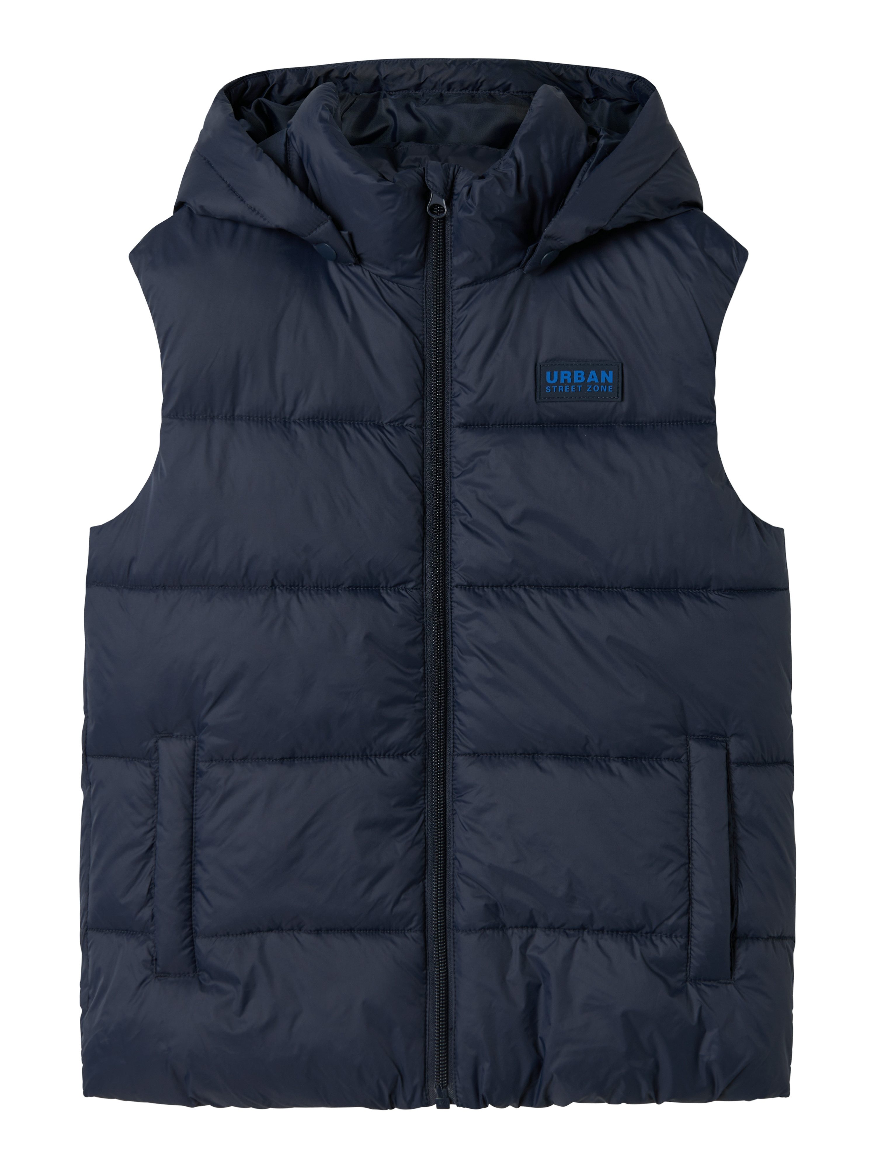 NU 20% KORTING: Name It Bodywarmer