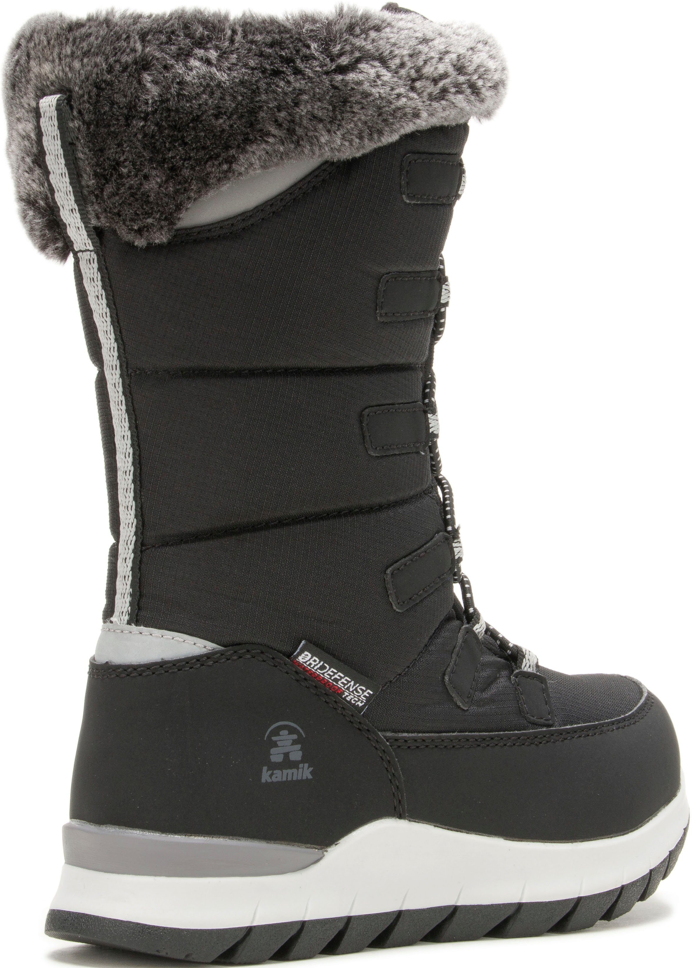 Kamik Winterlaarzen PRAIRIE2 Snowboots, winterlaarzen, winterschoenen, gevoerd