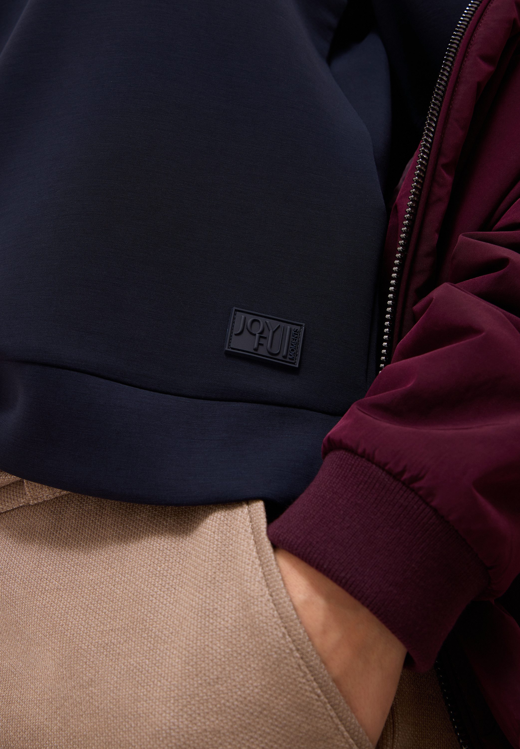 Cecil Sweatshirt