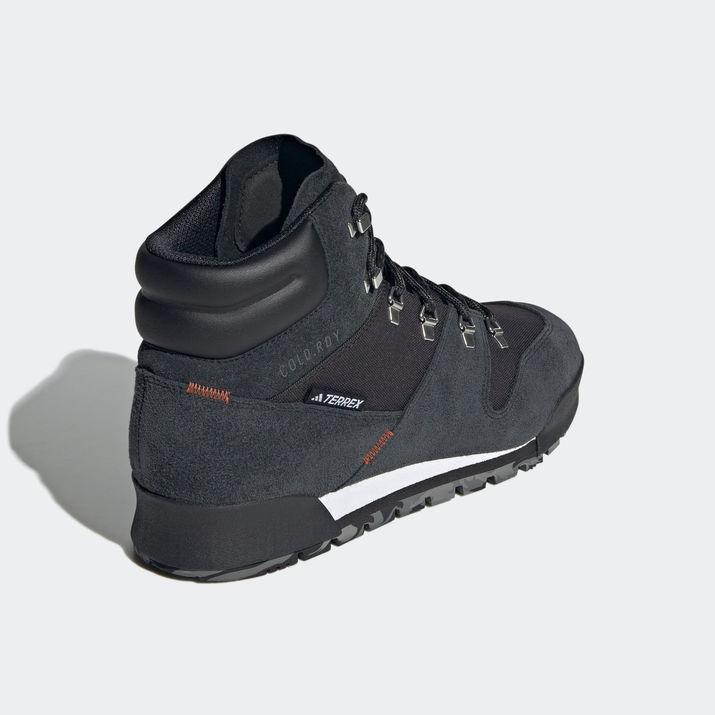 adidas TERREX Winterlaarzen TERREX SNOWPITCH COLD.RDY Snowboots, winterlaarzen, winterschoenen, waterdicht en gevoerd