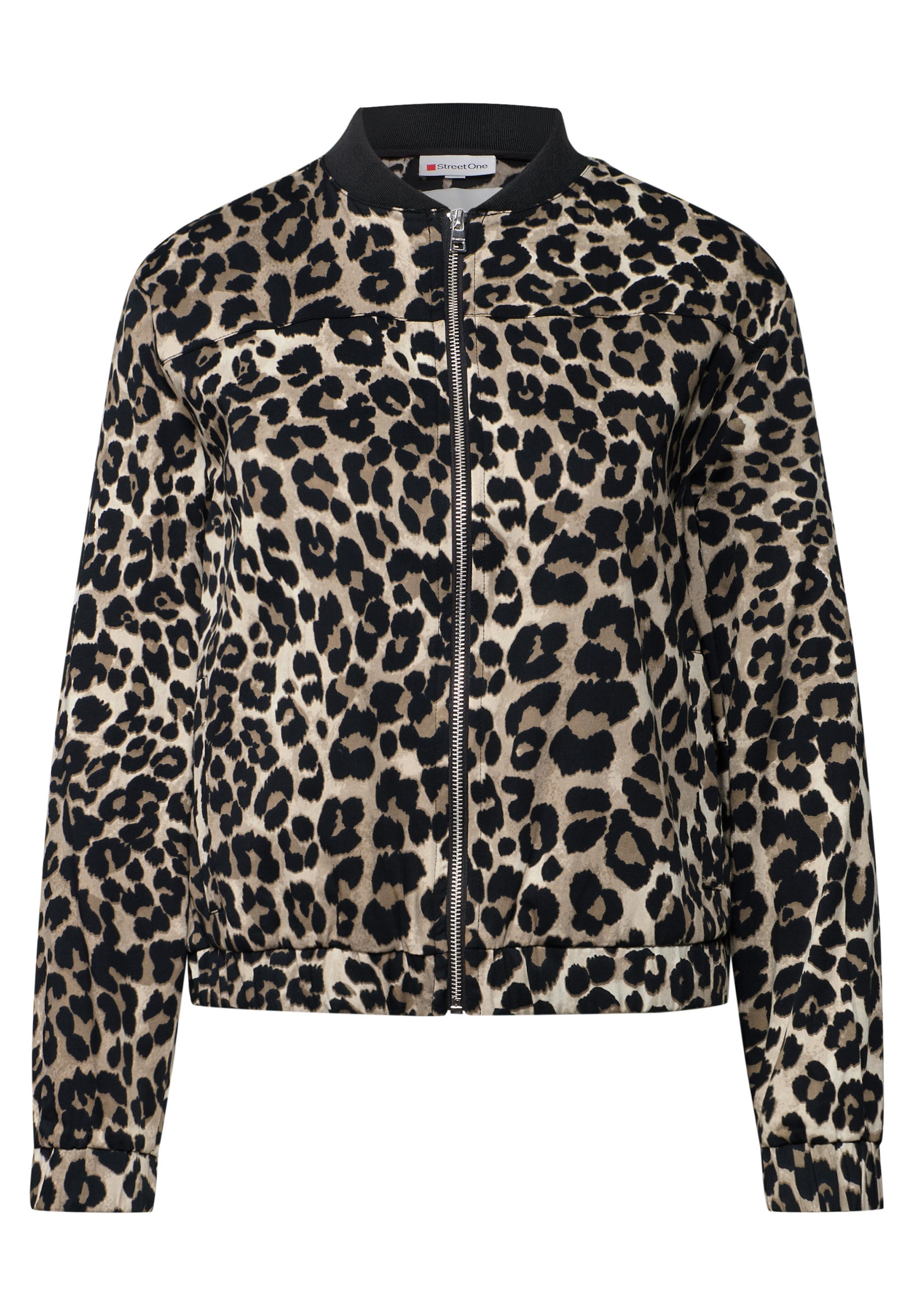 STREET ONE Blouson