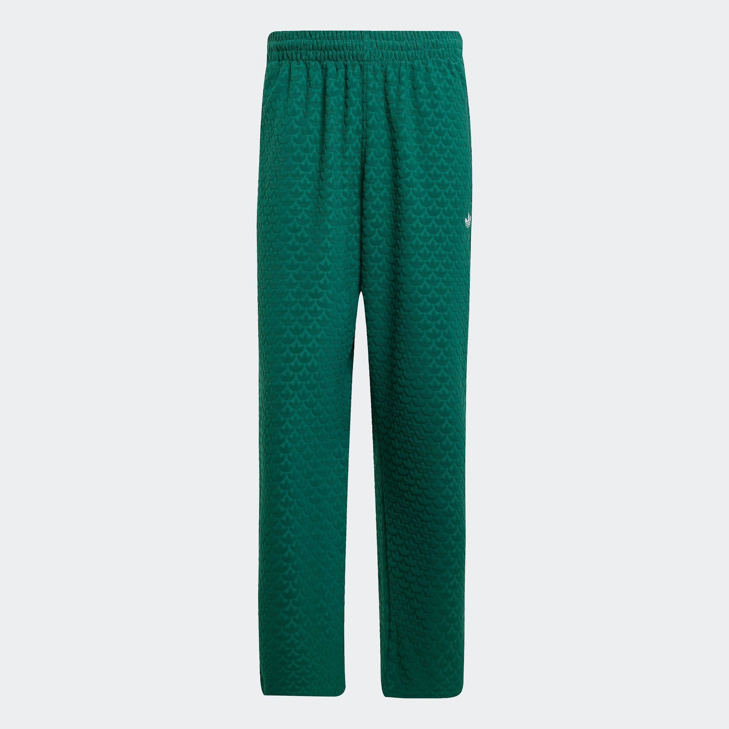 adidas Originals Sportbroek Q12 MONOGRAM TR (1-delig)