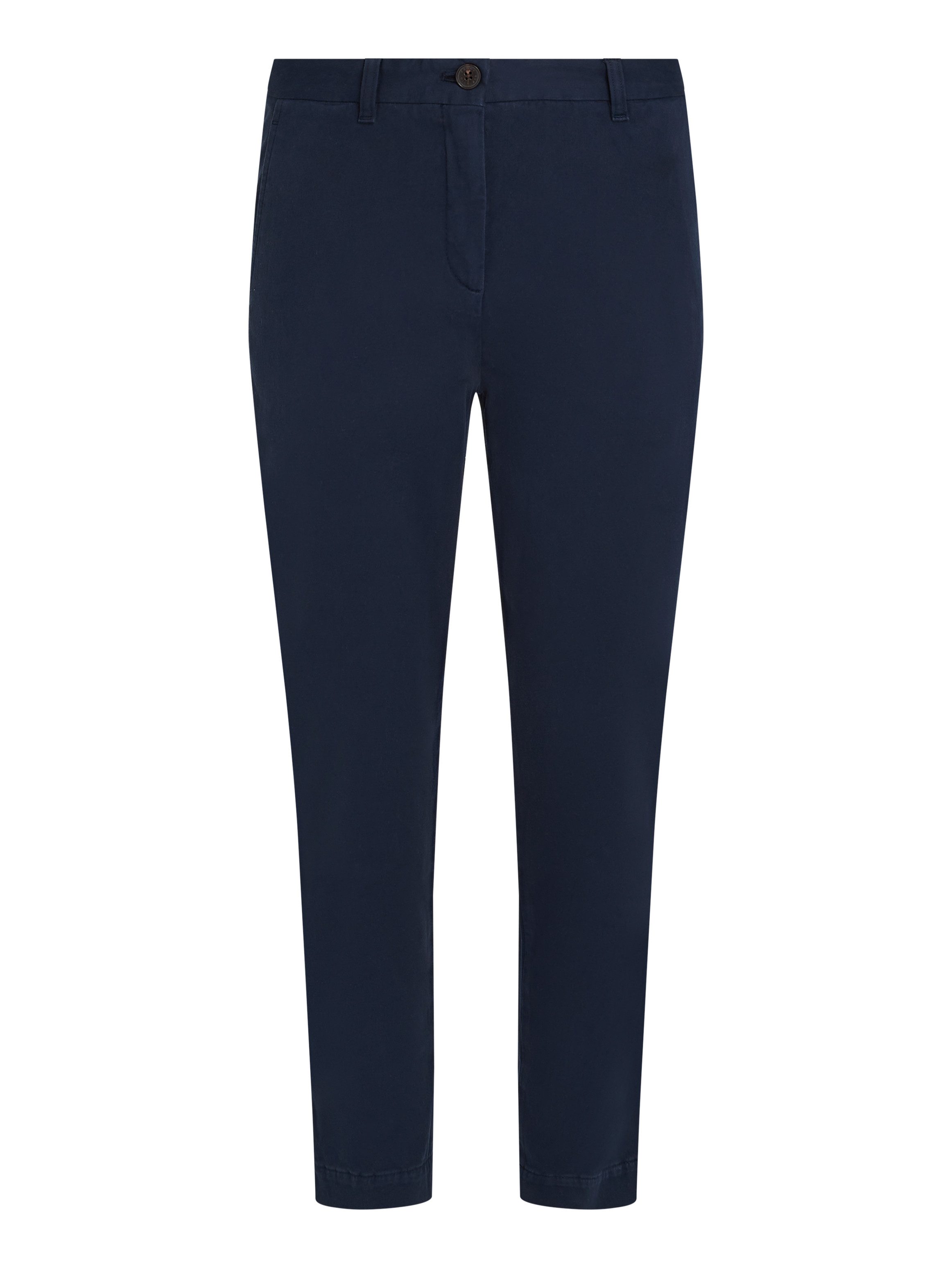 Tommy Hilfiger Chino CO STRETCH GMD SLIM CHINO