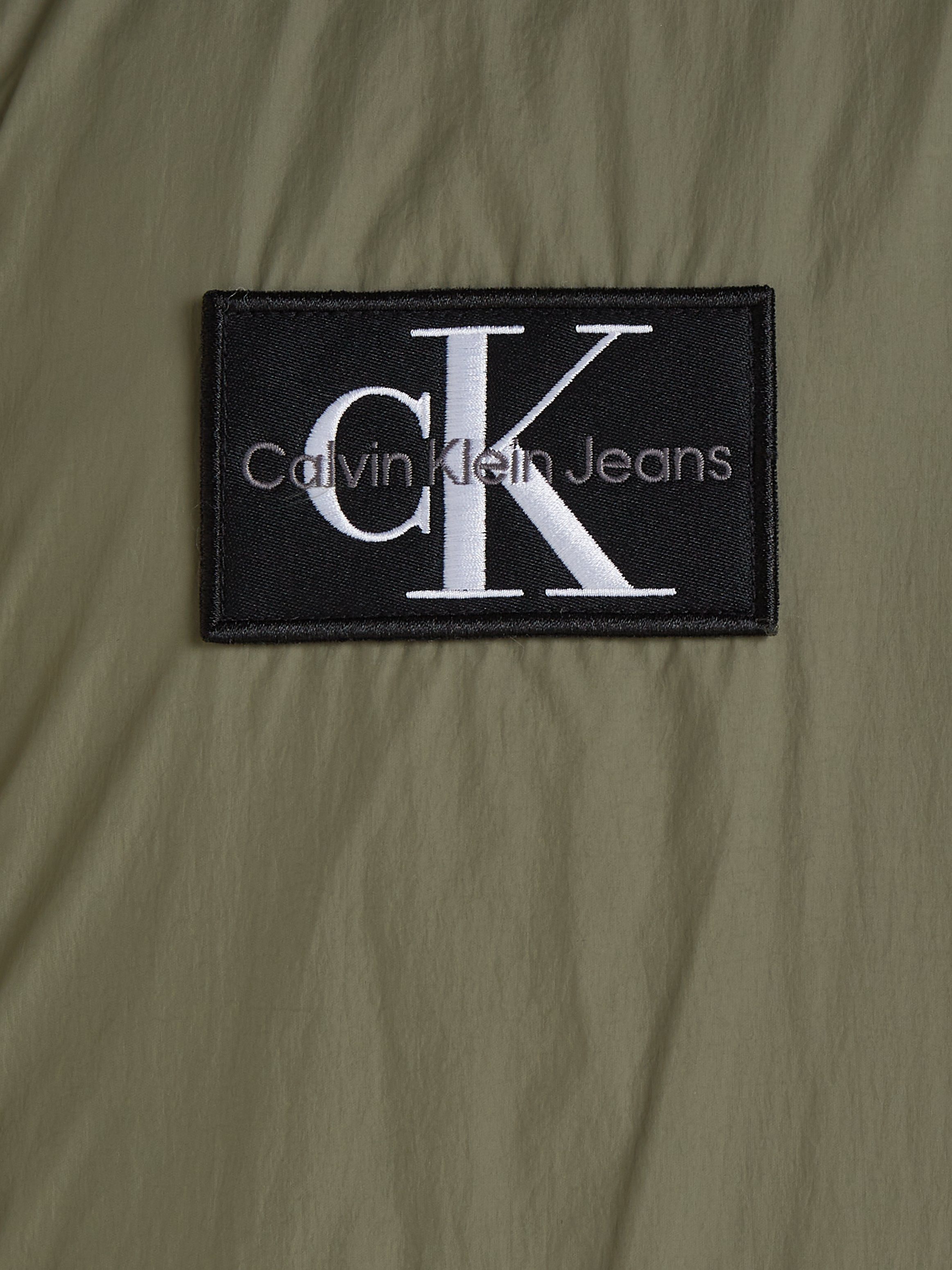 Calvin Klein Bodywarmer TRANSITIONAL VEST
