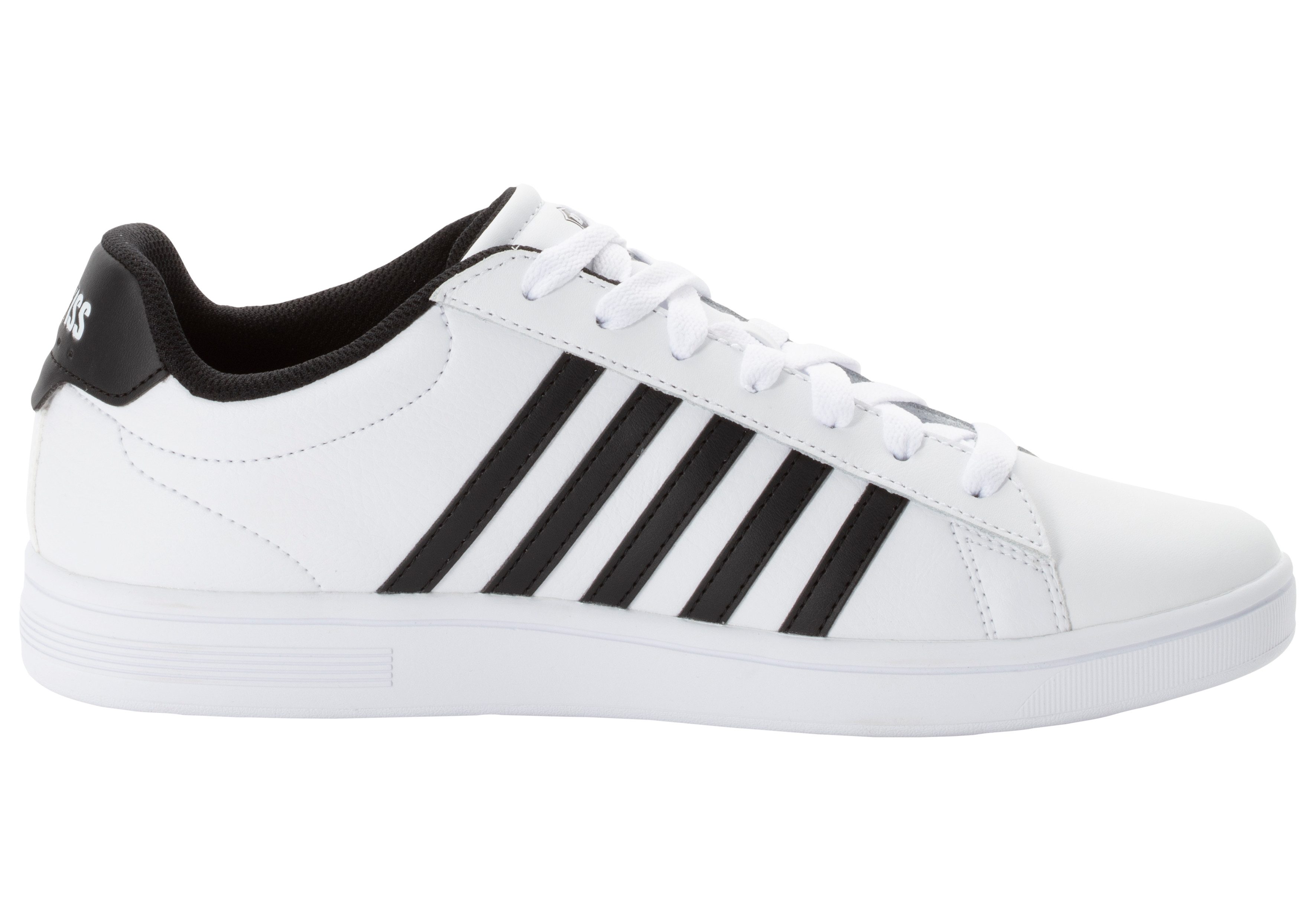K-Swiss Sneakers COURT TIEBREAK II
