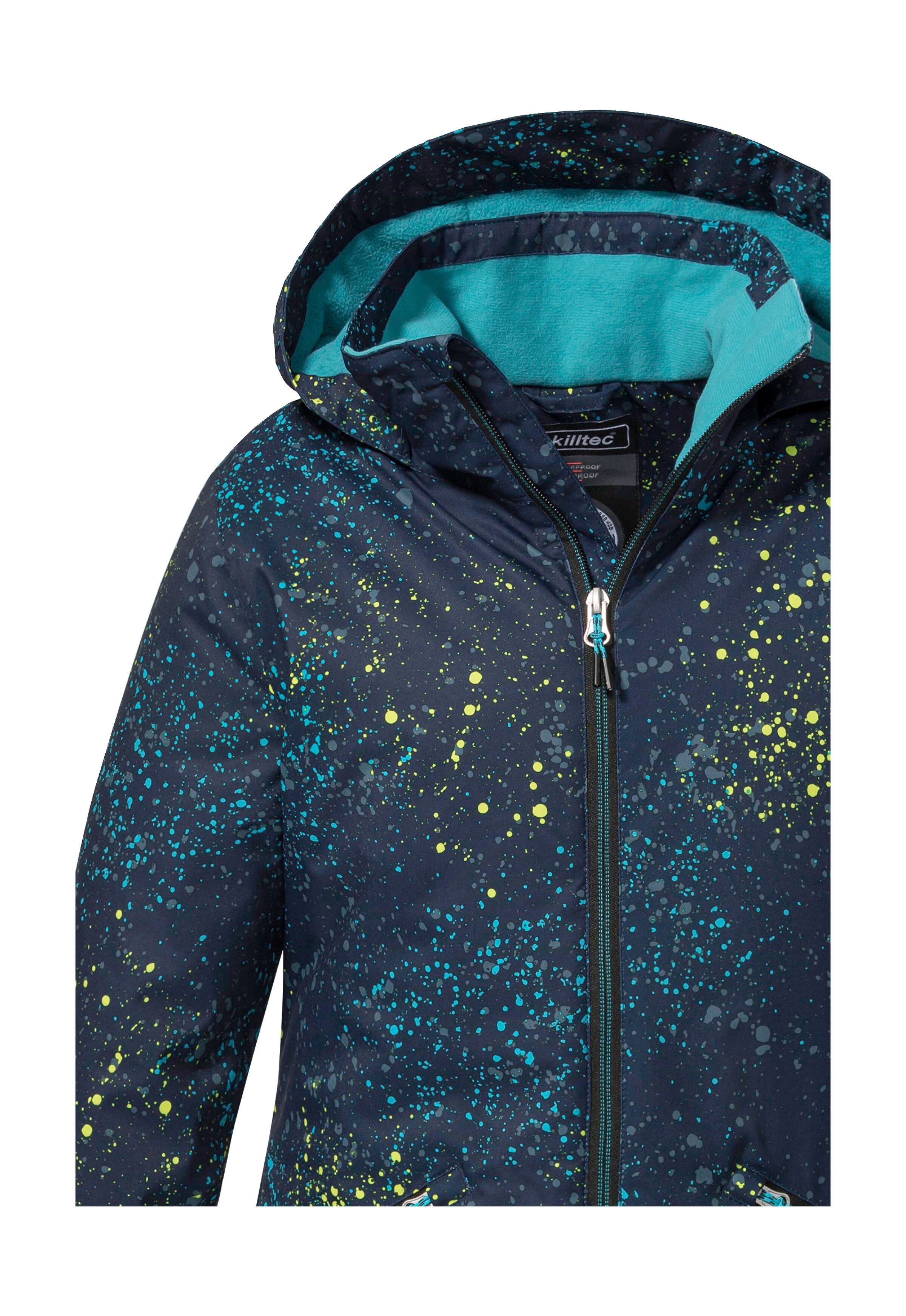 Killtec Outdoorjack KOW 197 GRLS JCKT