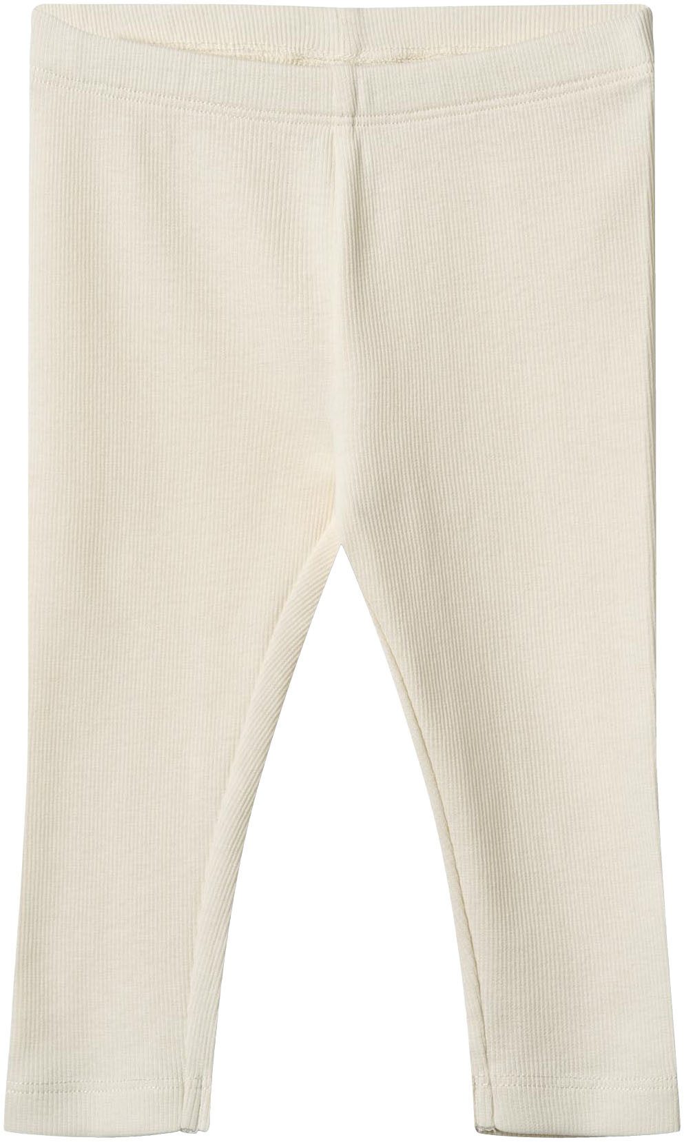 WHEAT Legging Rib Jersey Leggings Jules