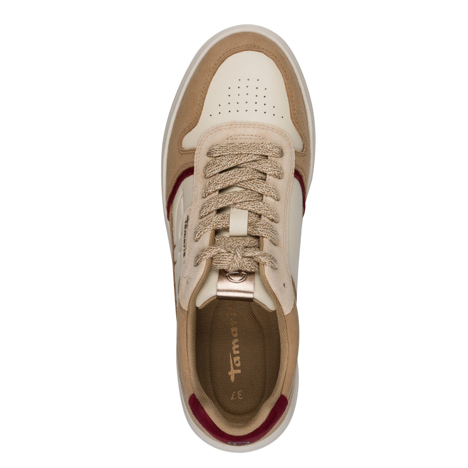 Tamaris Plateausneakers