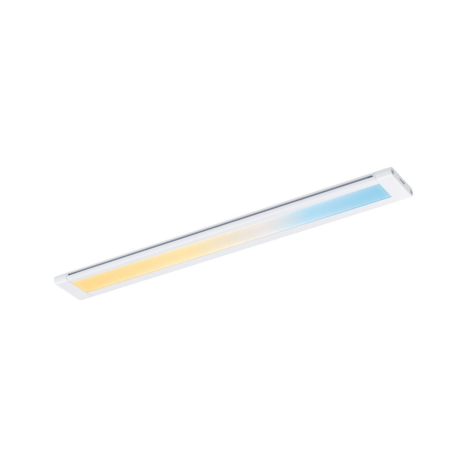 Paulmann Verlichting voor onderkast Clever Connect Spot Border 300mm 5W 12V wit mat/kunststof (1 stuk)