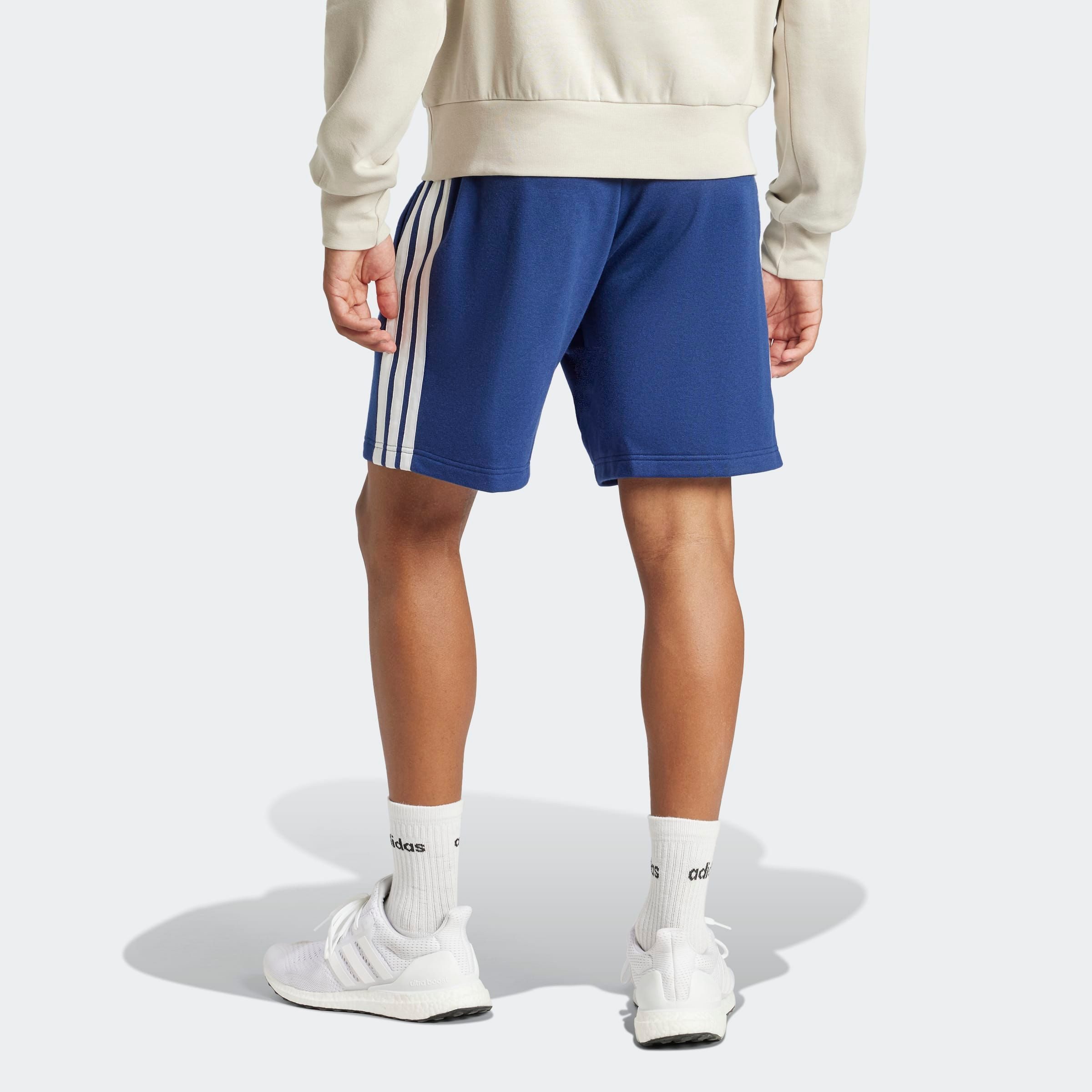 adidas Sportswear Short M 3S FT SHO (1-delig)