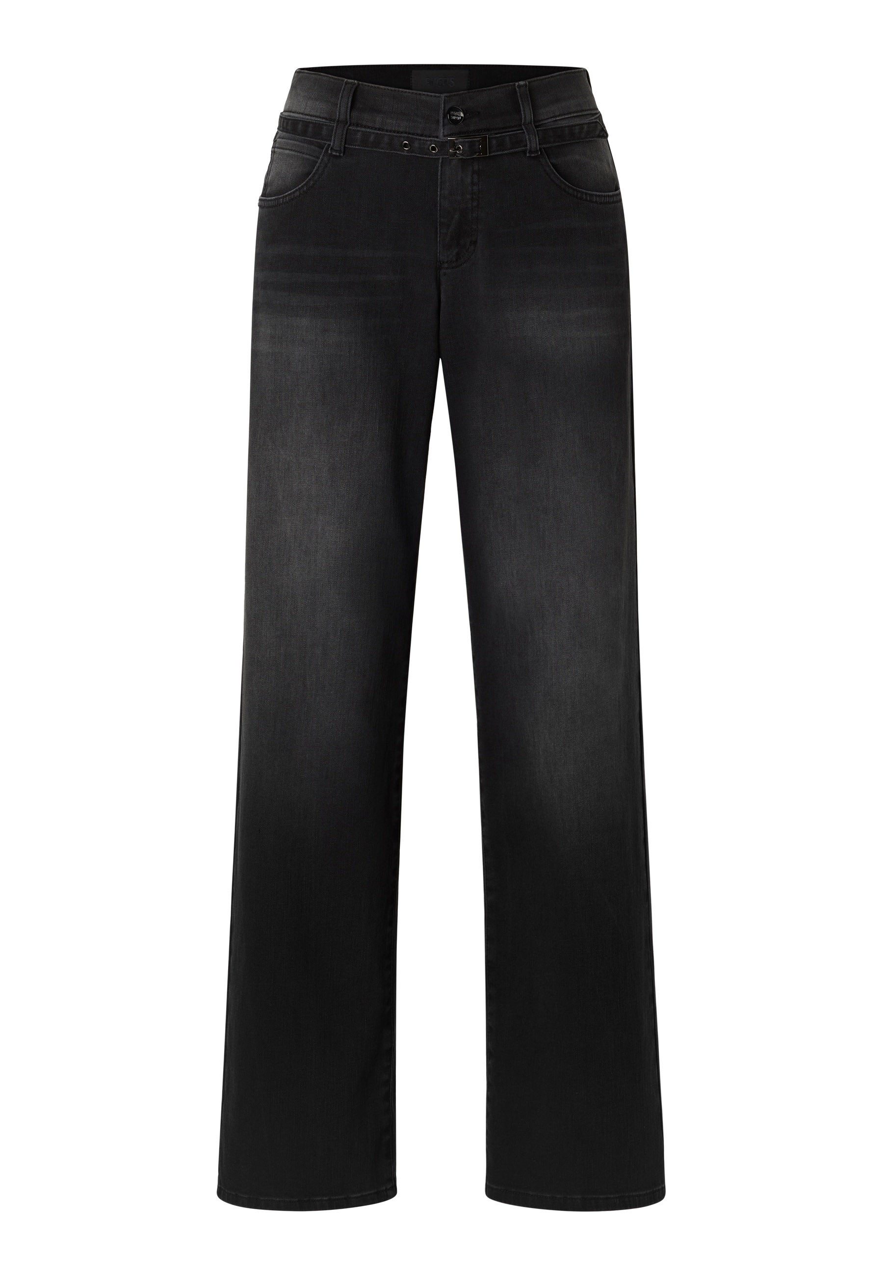 ANGELS 5-pocket jeans LIZ BELT