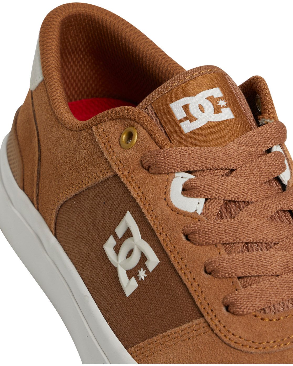 DC Shoes Skateschoenen Teknic S