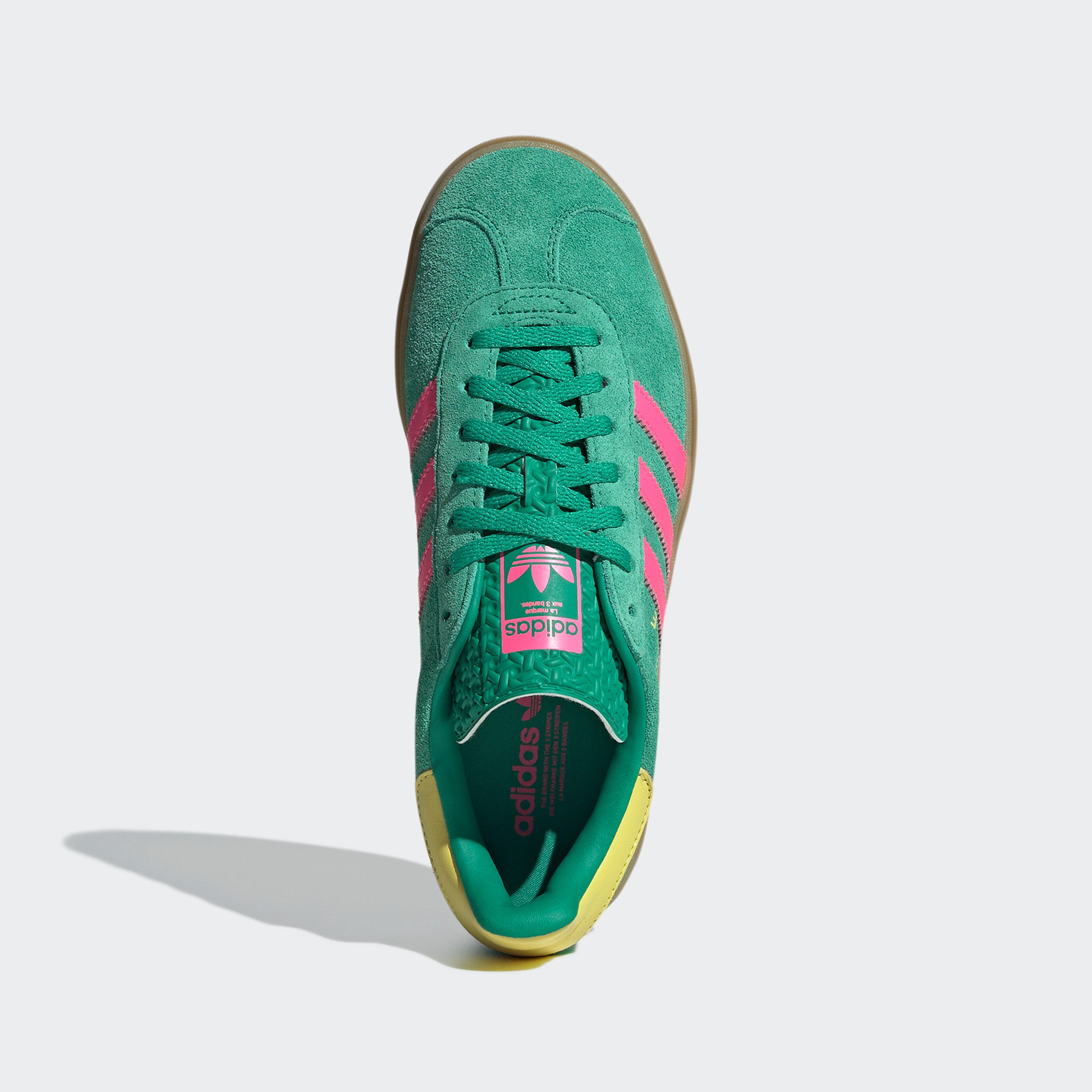 adidas Originals Sneakers GAZELLE BOLD