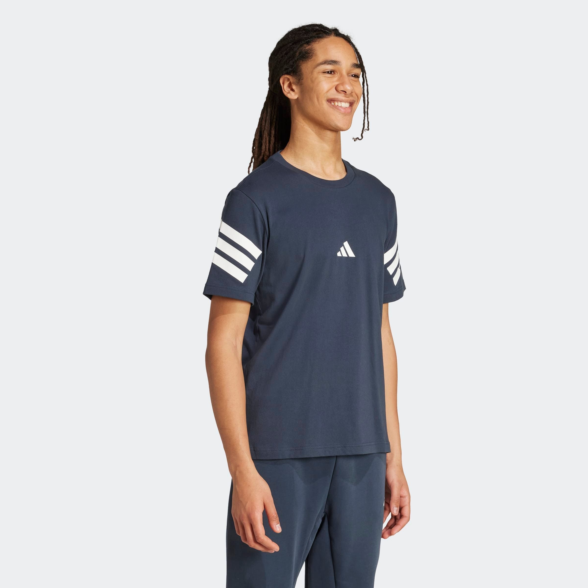 adidas Sportswear T-shirt M FI 3S REG T