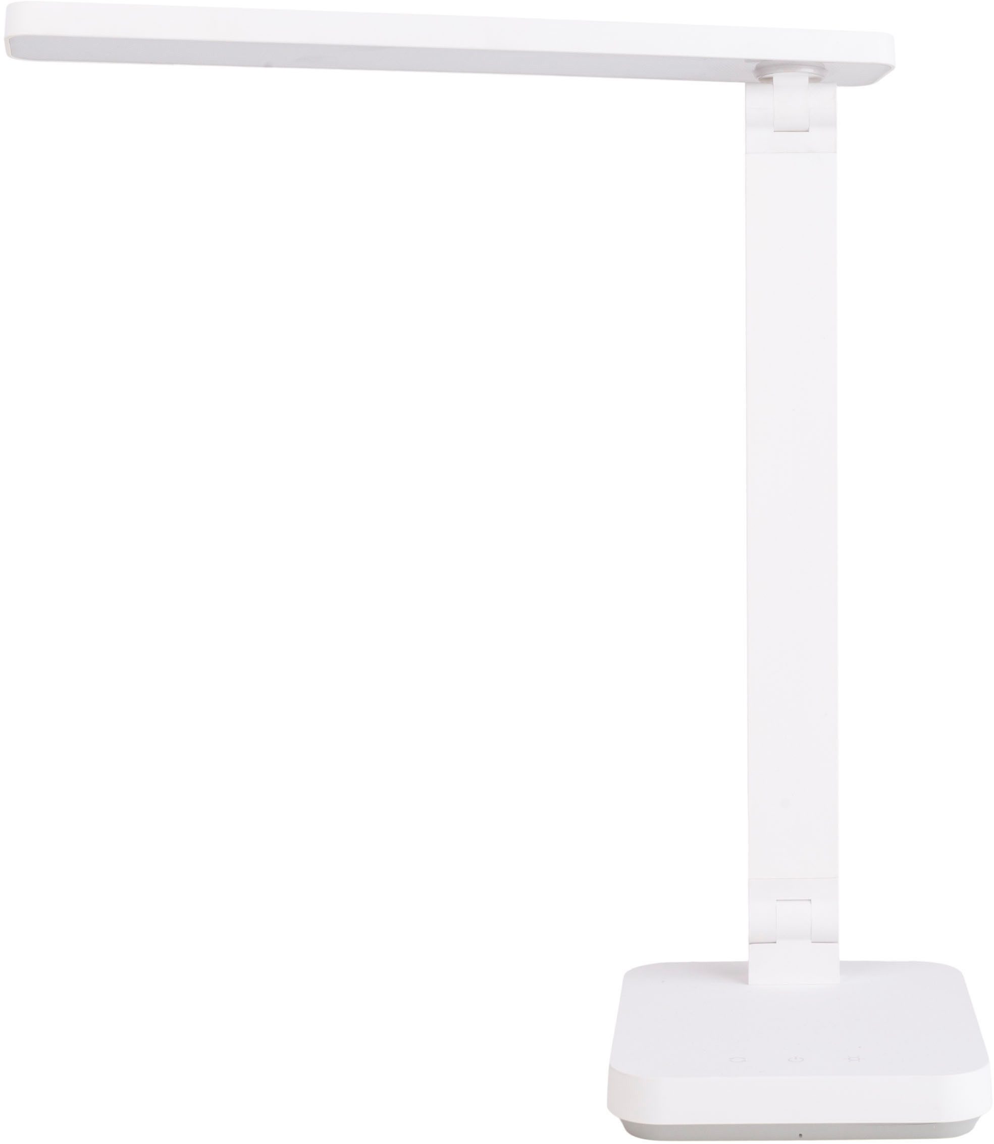 näve Tafellamp MOVER wit Incl. CCT-kleurwisselaar (1 stuk)
