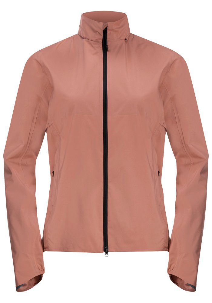 Jack Wolfskin Fietsjack BIKE COMMUTE 2.5L JKT W