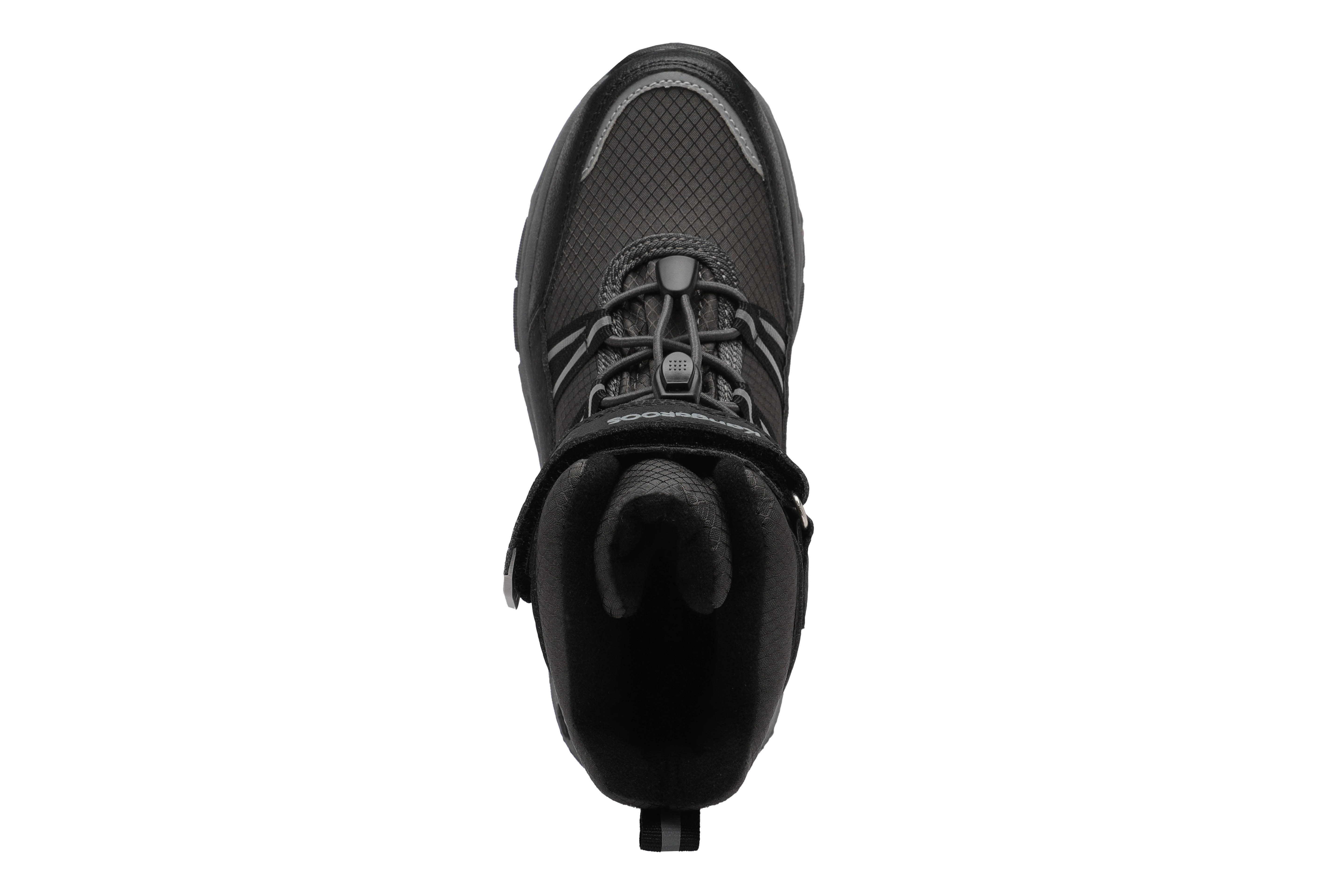 KangaROOS Winterlaarzen K-MJ Eldora EV RTX Snowboots, winterlaarzen, winterschoenen, waterdicht, gevoerd