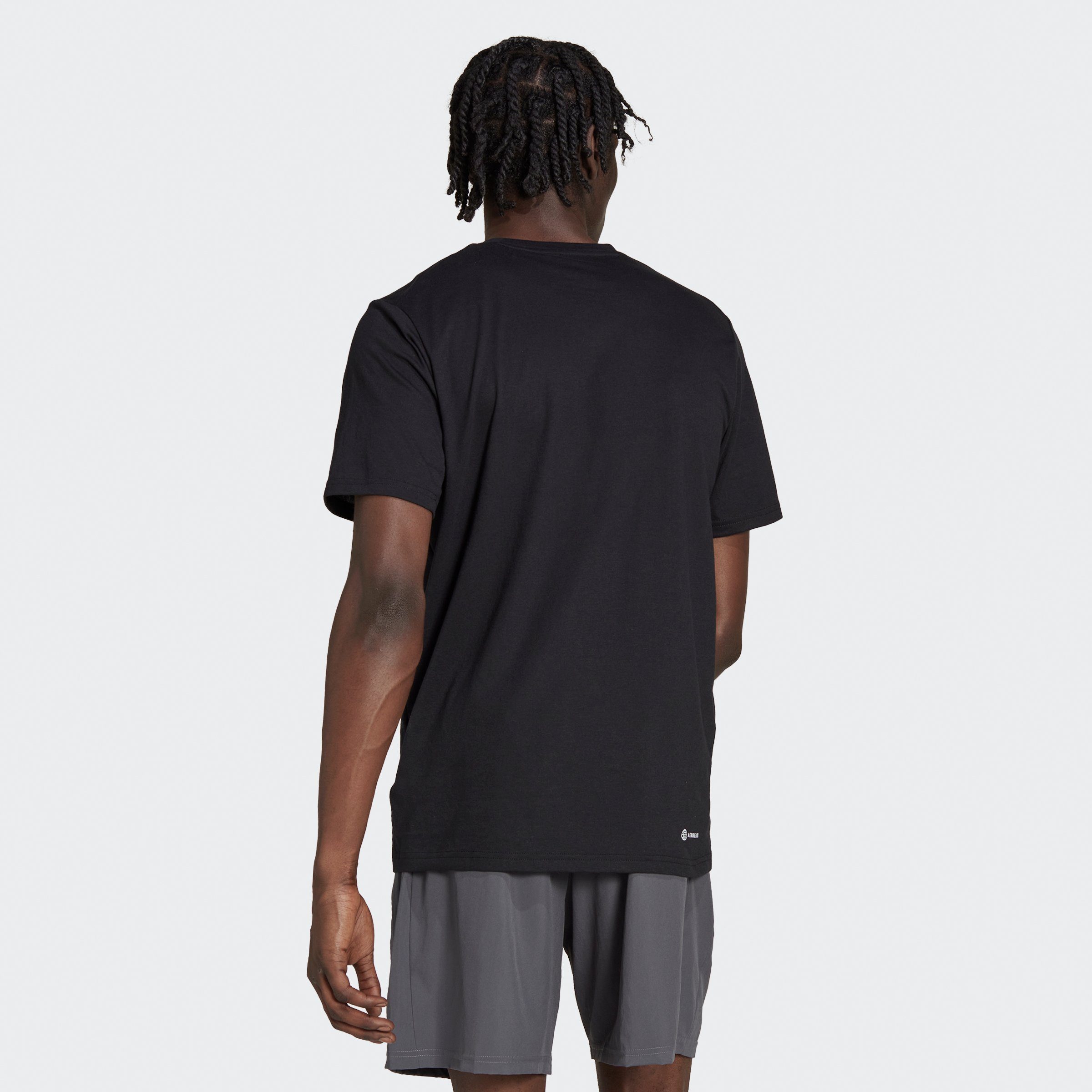 adidas Performance T-shirt TR-ES FR T