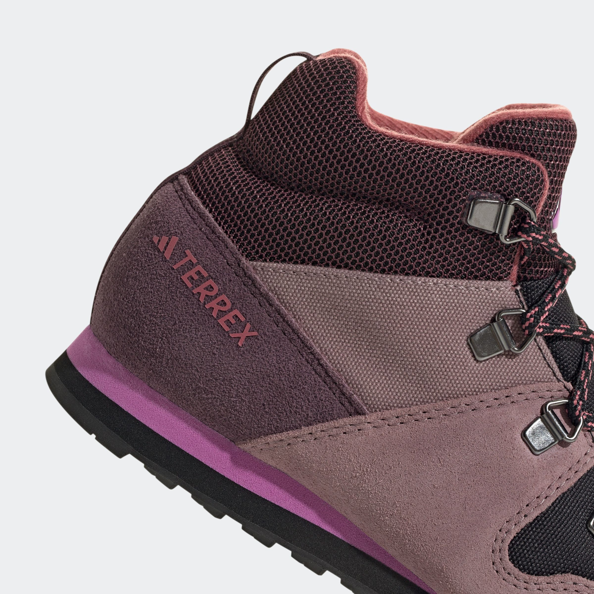 adidas TERREX Wandelschoenen TERREX SNOWPITCH COLD.RDY WINTER