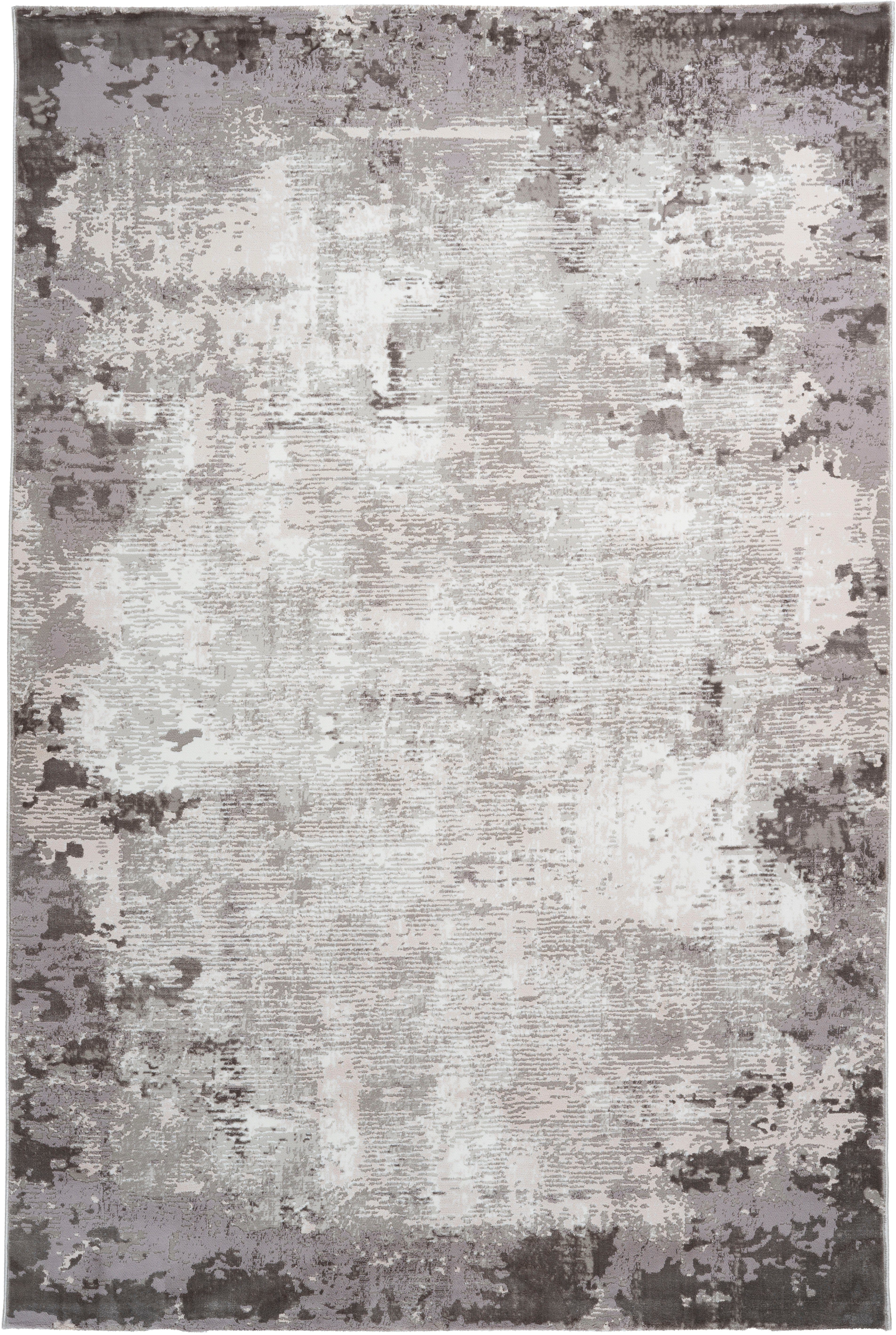 Obsession Vloerkleed My Opal 912 modern vintage design, ideaal in de woonkamer & slaapkamer