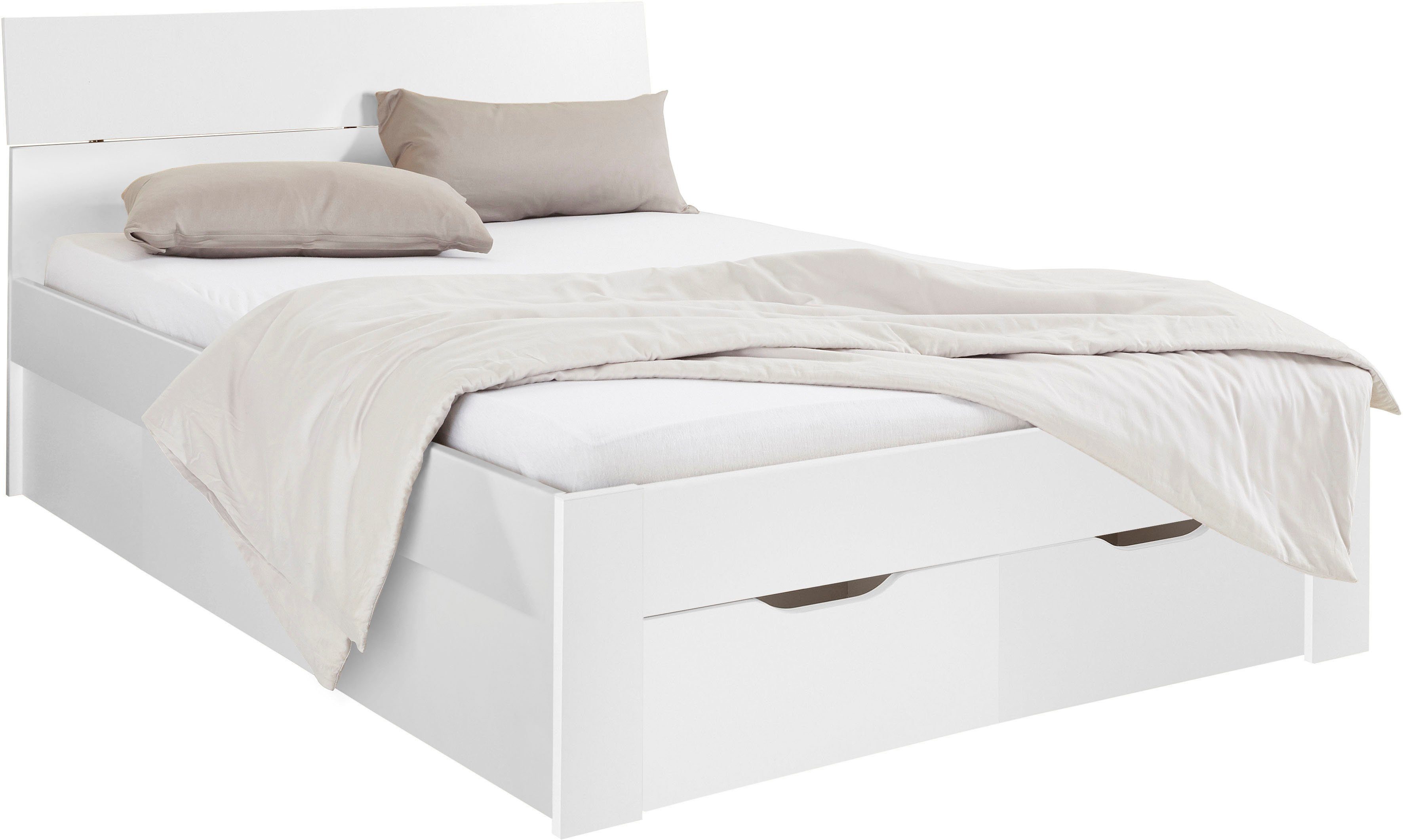rauch Bed Flexx inclusief lades