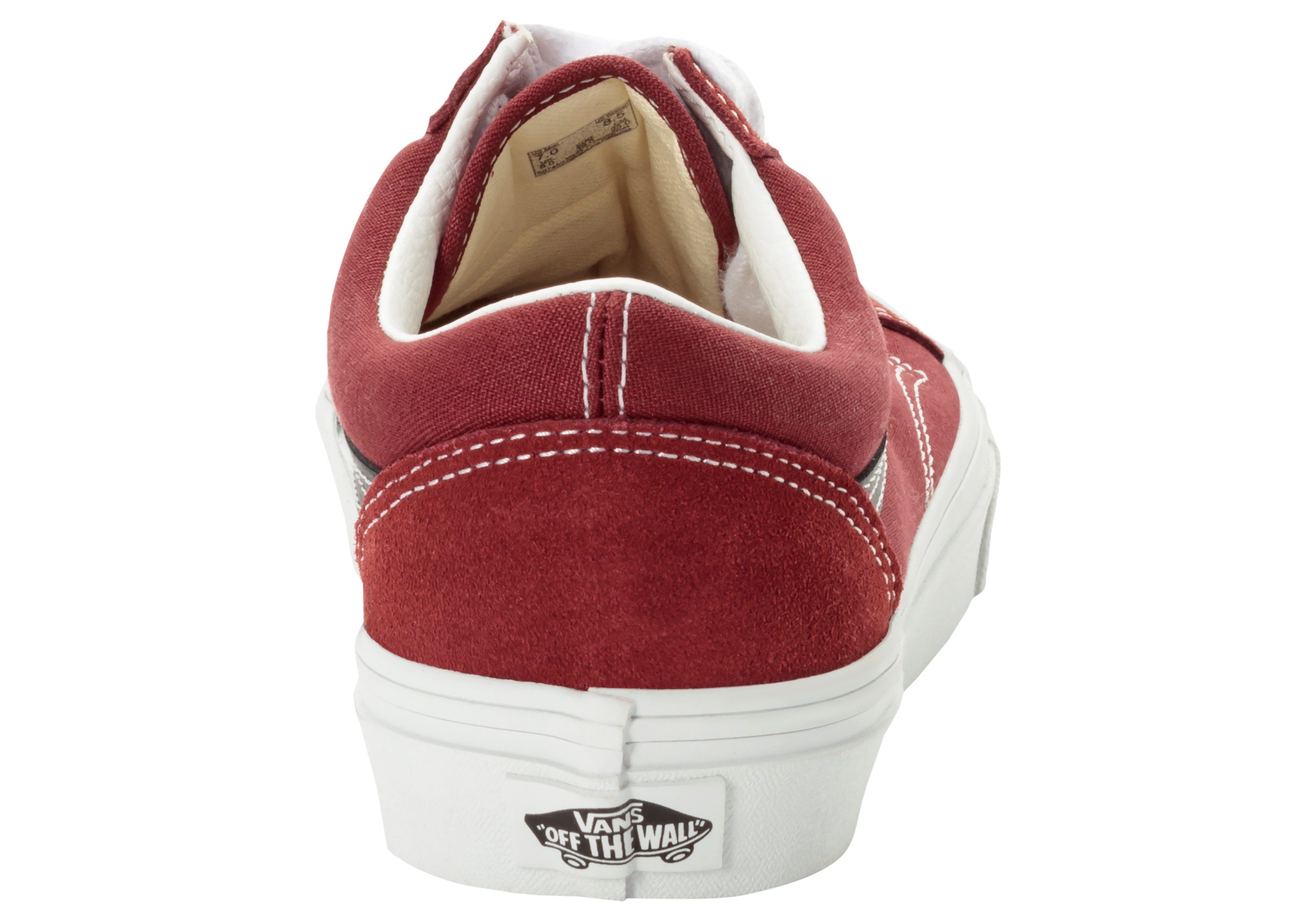 Vans Sneakers Old Skool