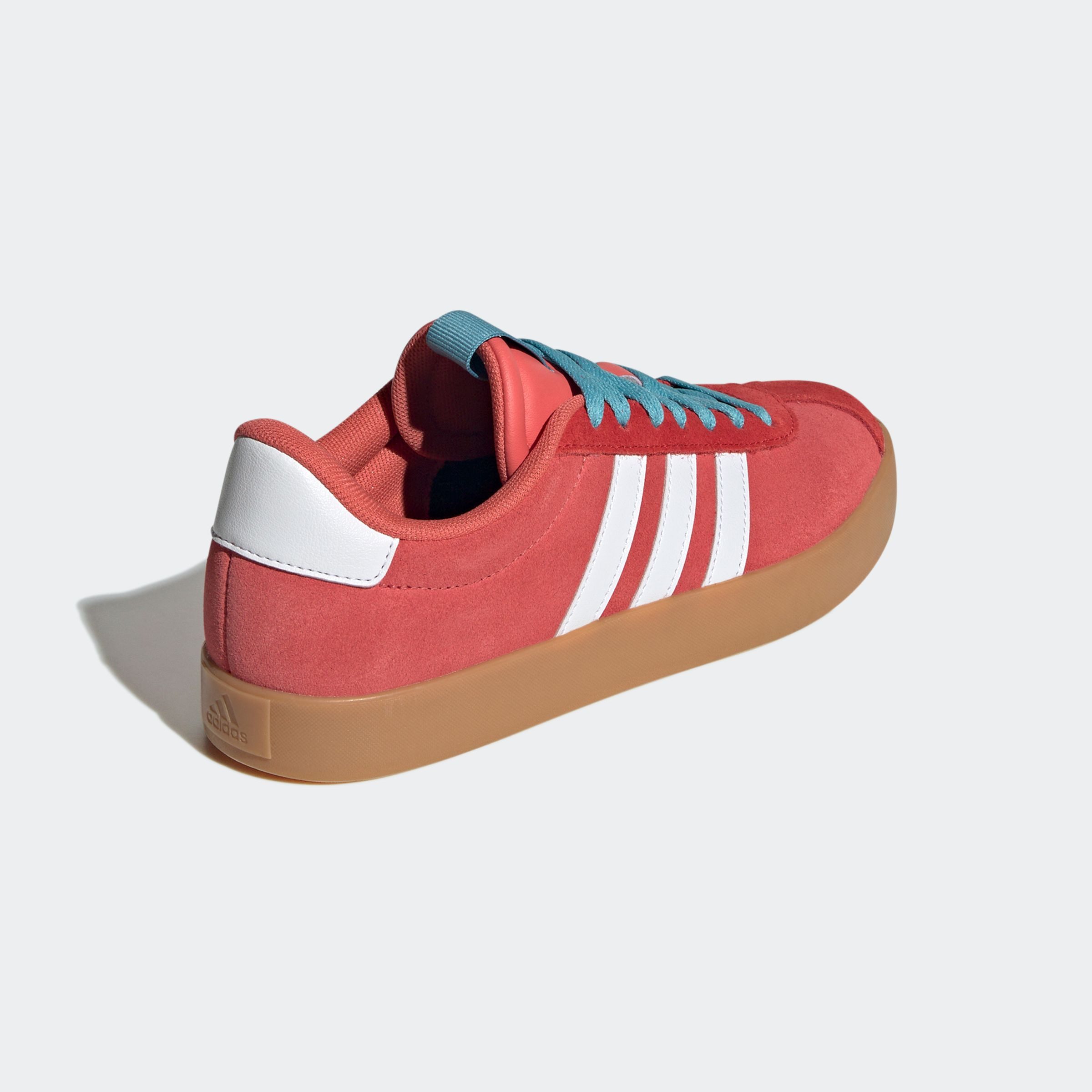adidas Sportswear Sneakers VL COURT 3.0 geïnspireerd door het ontwerp van de adidas samba