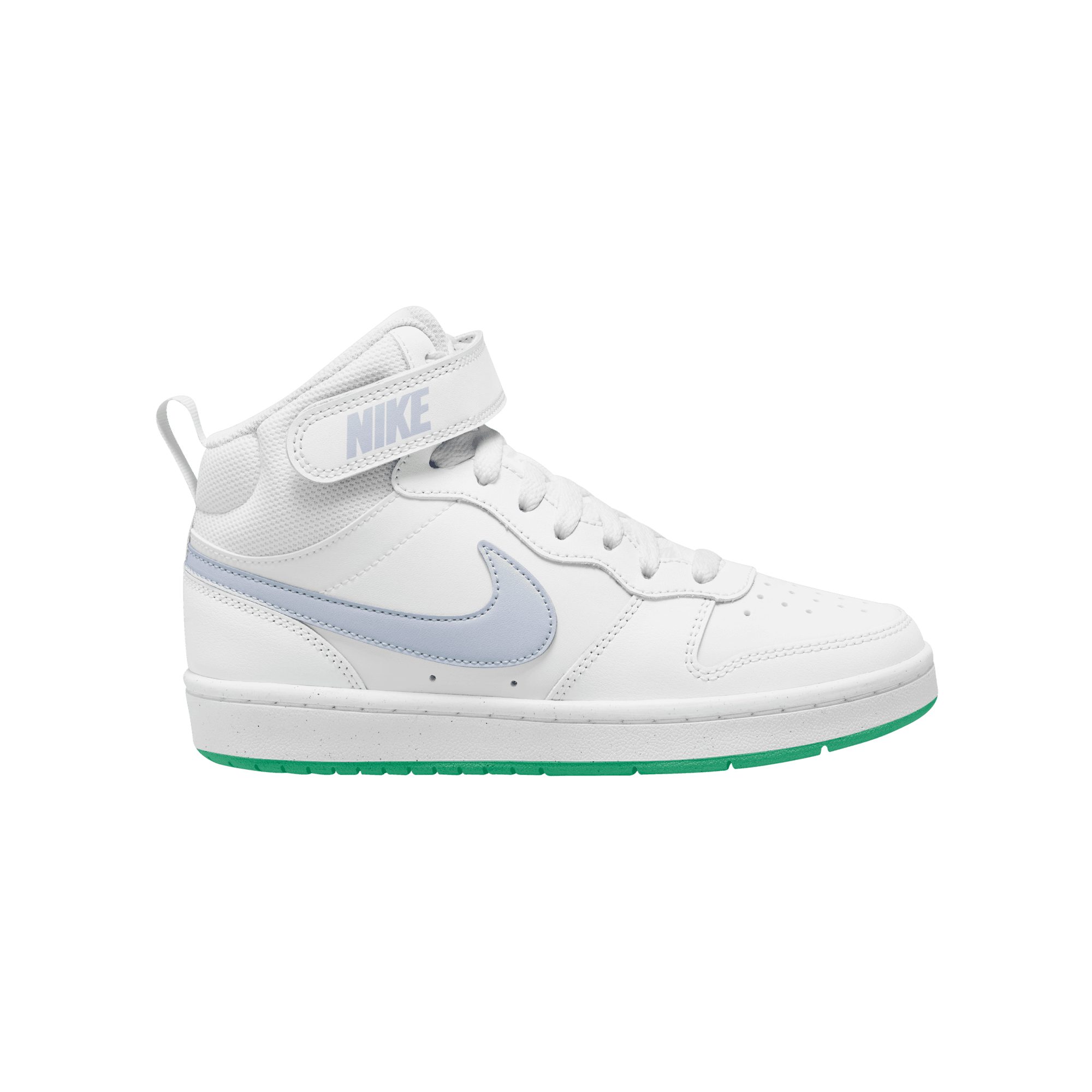 Nike Sportswear Sneakers Court Borough Mid 2