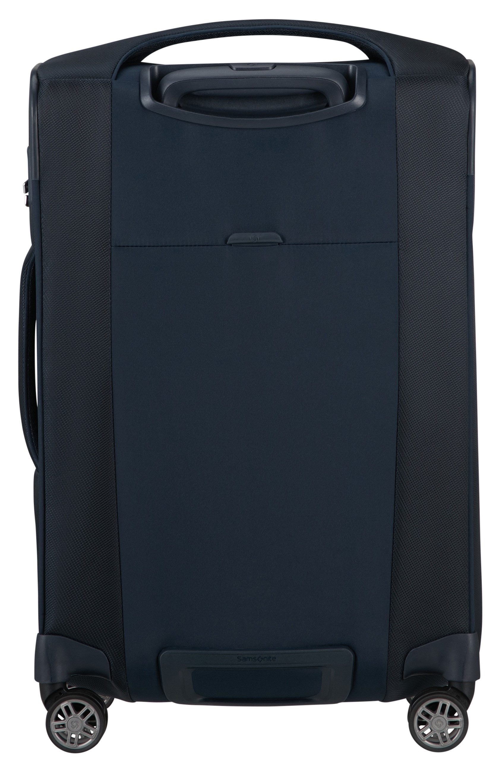 Samsonite Zachte bagage trolley RE-LITE, verschillende maten en kleuren (set, 2 stuks)