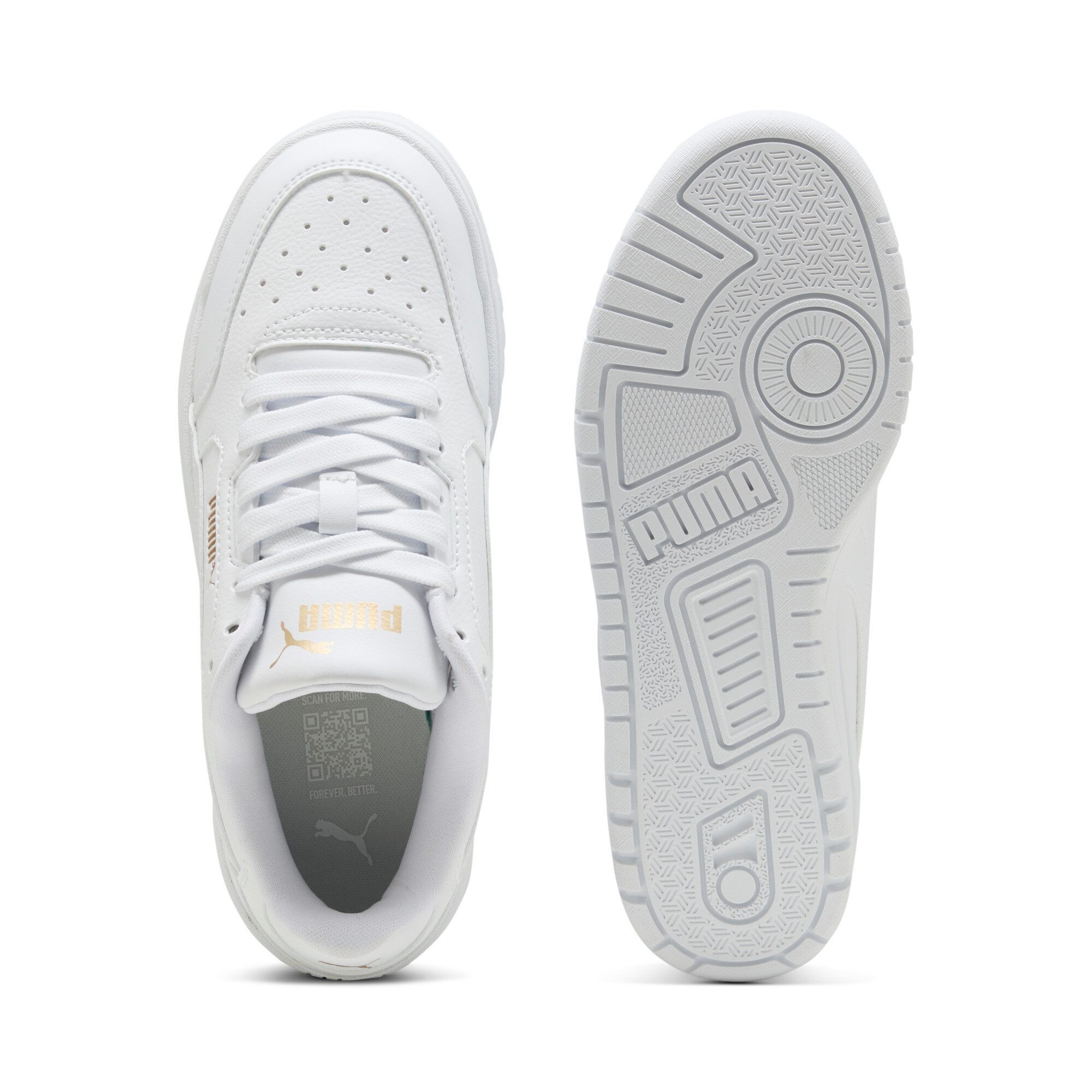 PUMA Sneakers SHUFFLE DOWNTOWN LO JR