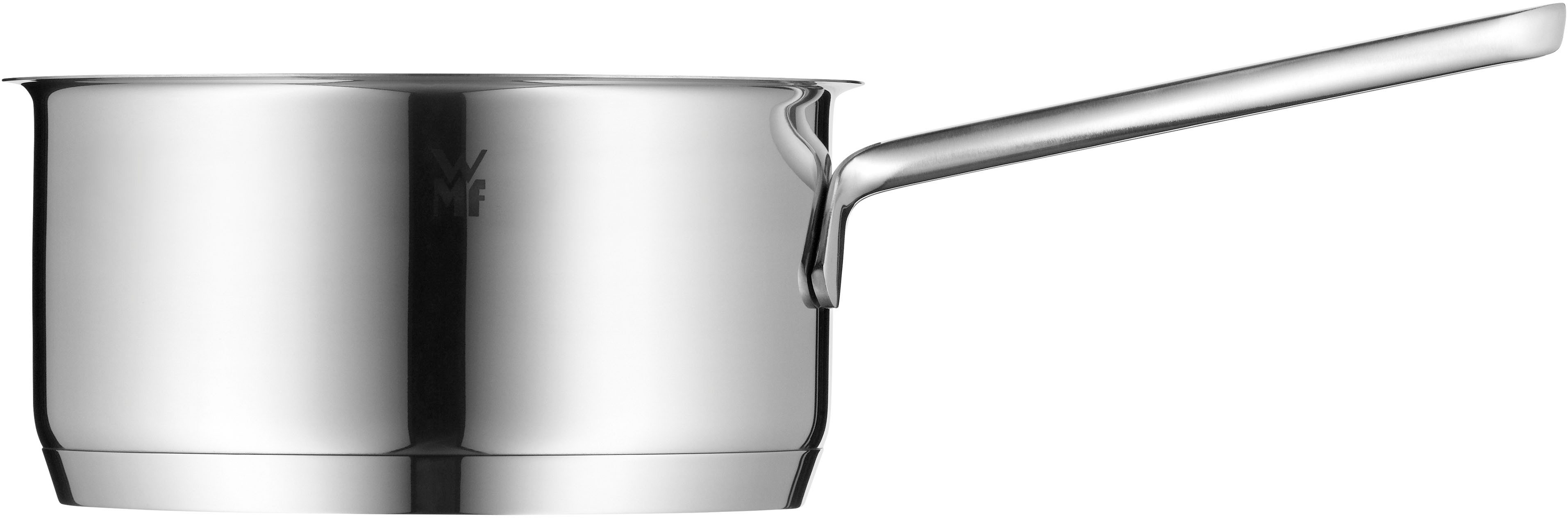 WMF Steelpan Provence Plus, Stielkasserolle